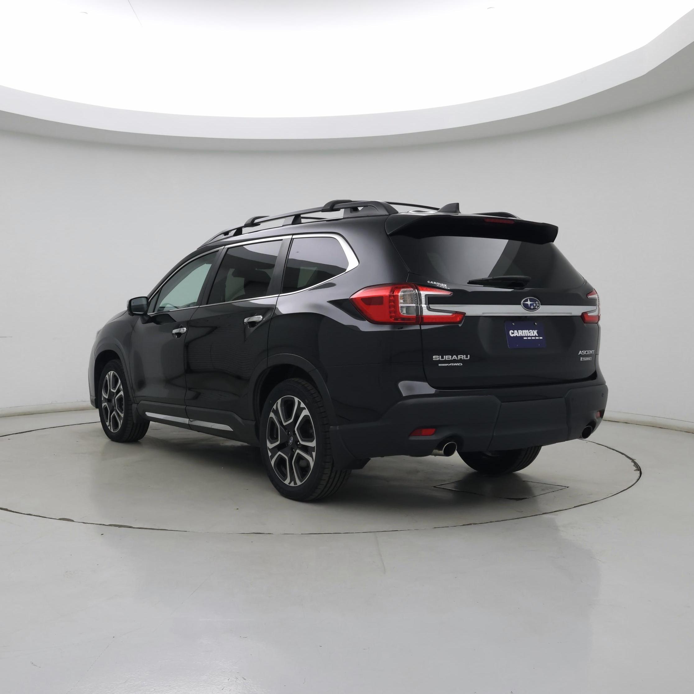 Thumbnail: 2023 Subaru Ascent - 2
