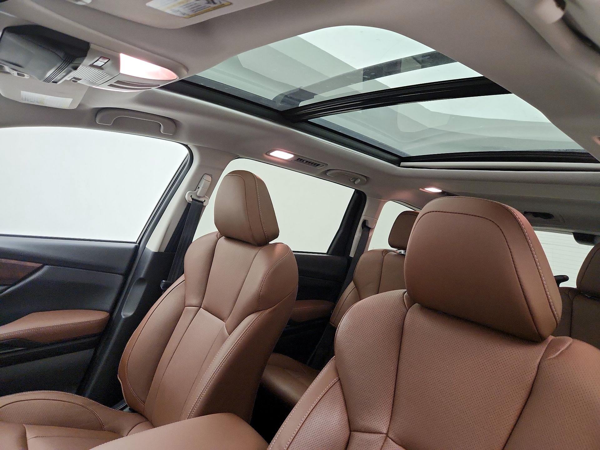 Thumbnail: 2023 Subaru Ascent - 20