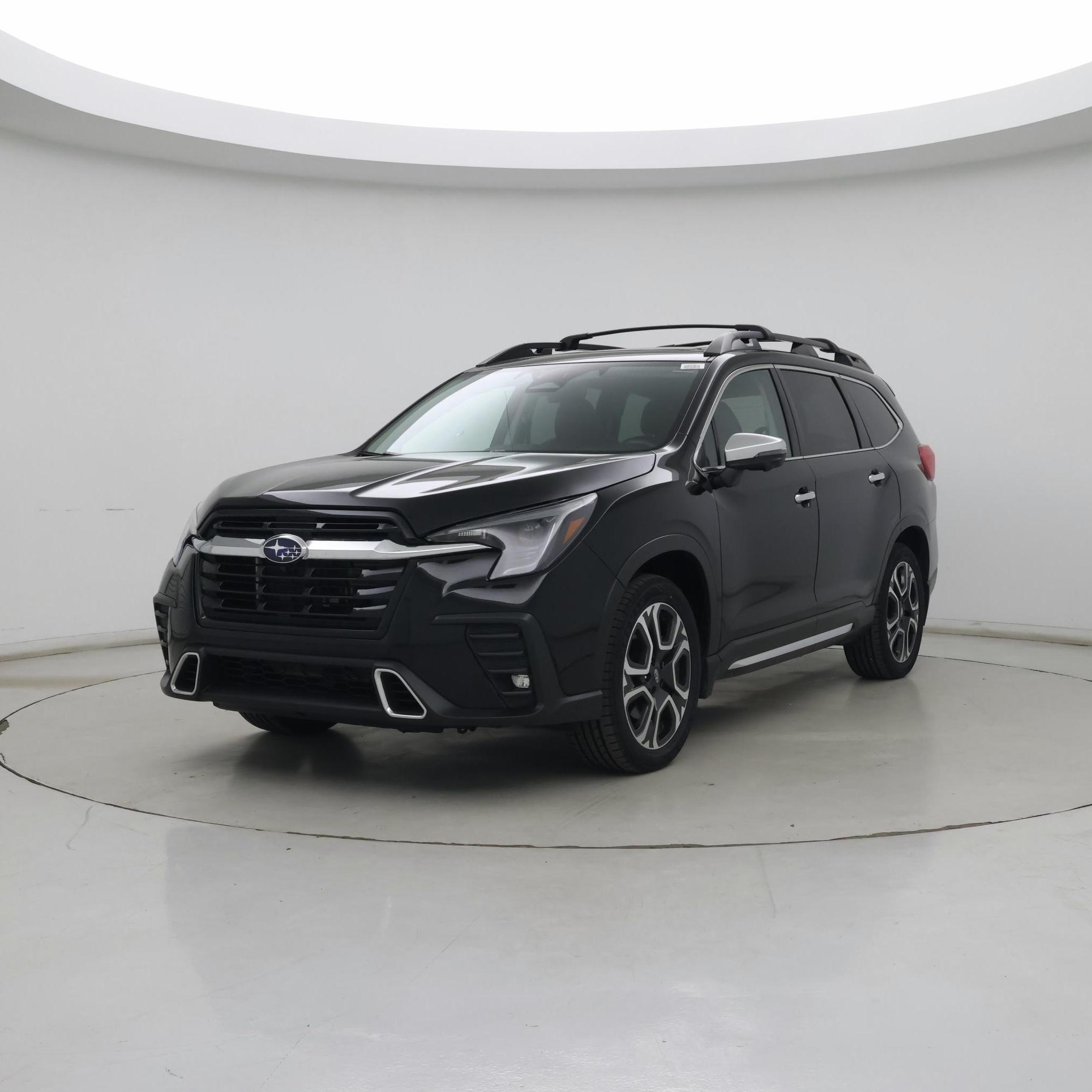 Thumbnail: 2023 Subaru Ascent - 4