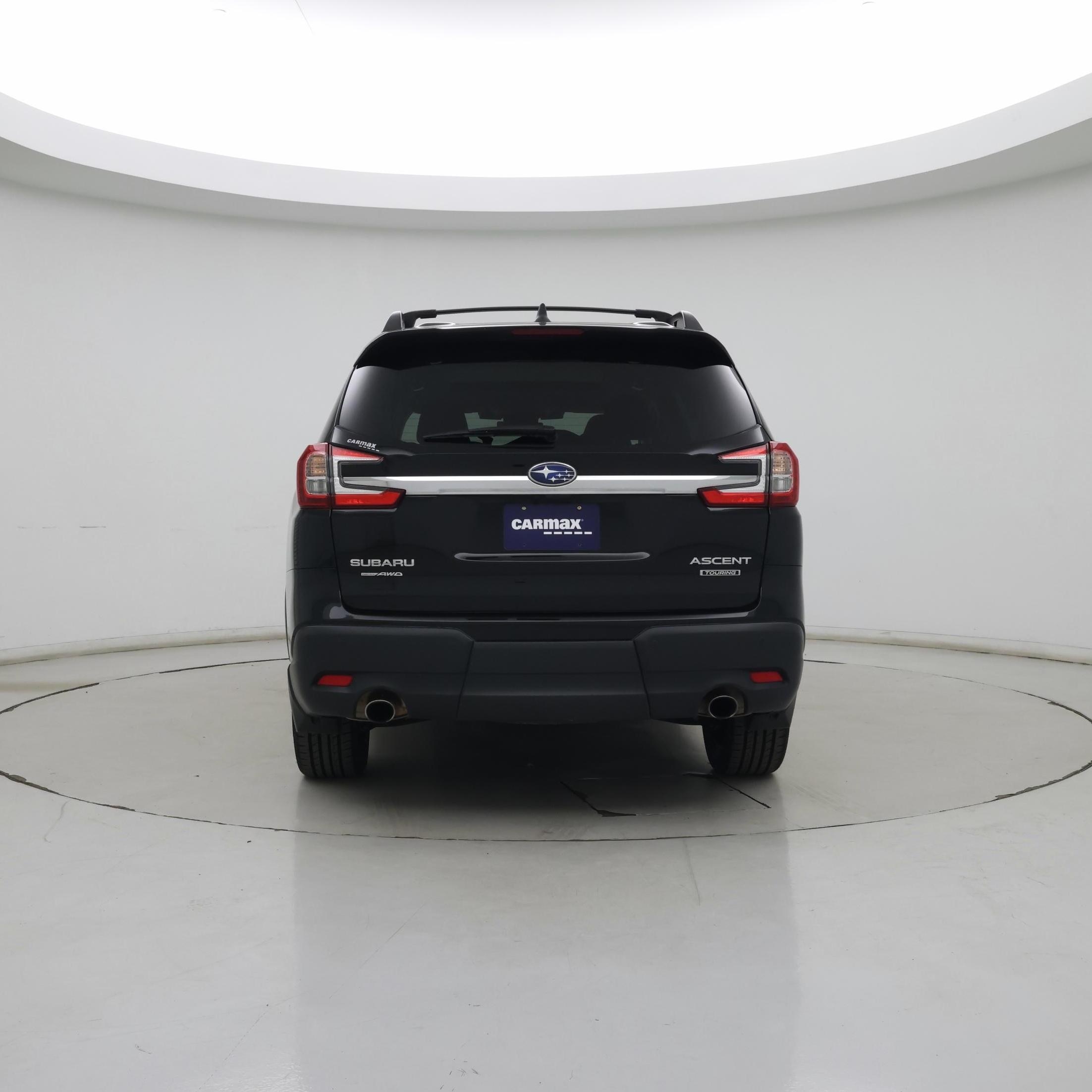 Thumbnail: 2023 Subaru Ascent - 6