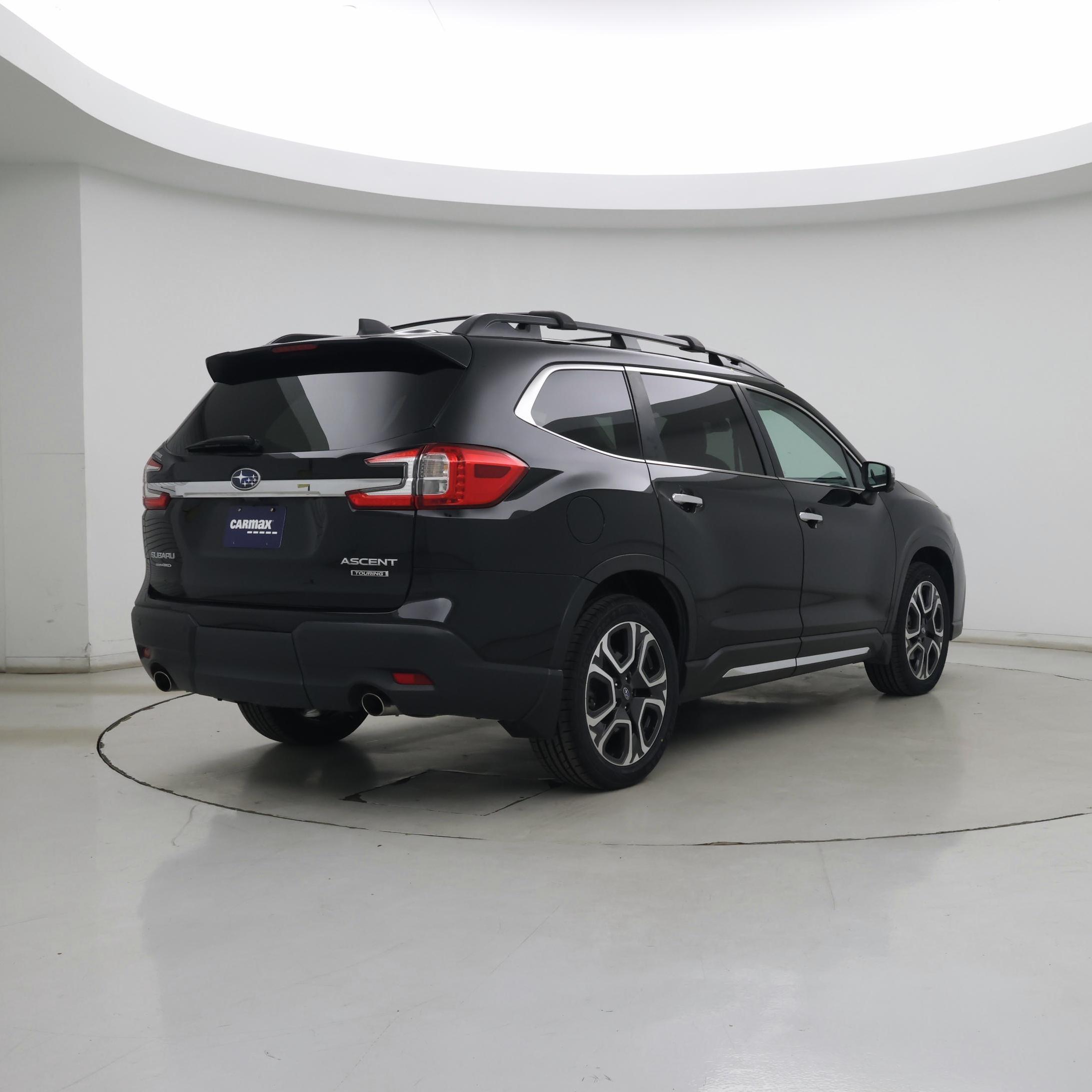 Thumbnail: 2023 Subaru Ascent - 8