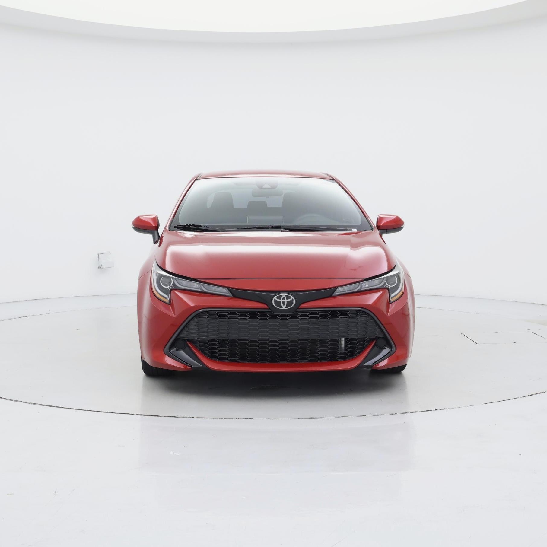 Thumbnail: 2021 Toyota Corolla - 5