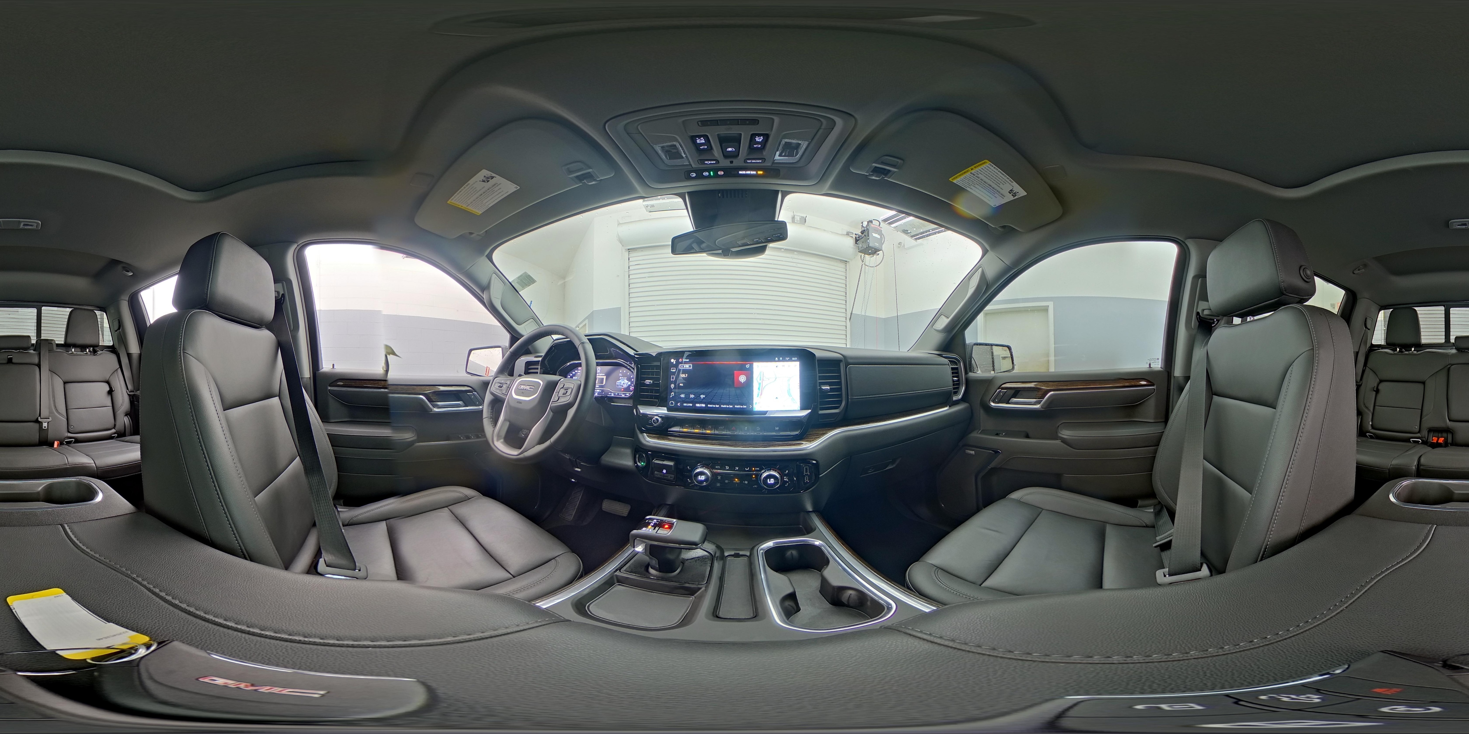 2025 GMC Sierra 1500 Elevation - Photo 26