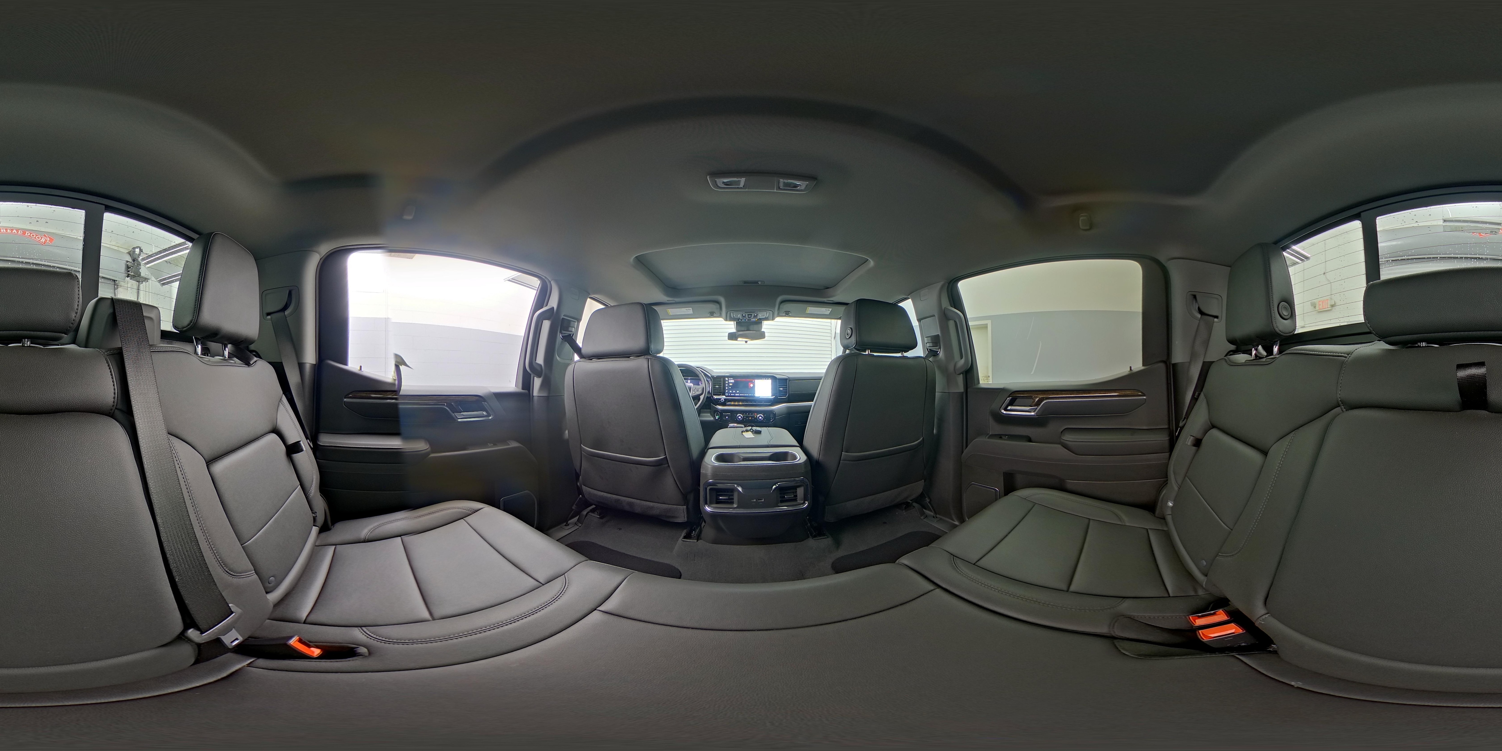 2025 GMC Sierra 1500 Elevation - Photo 27