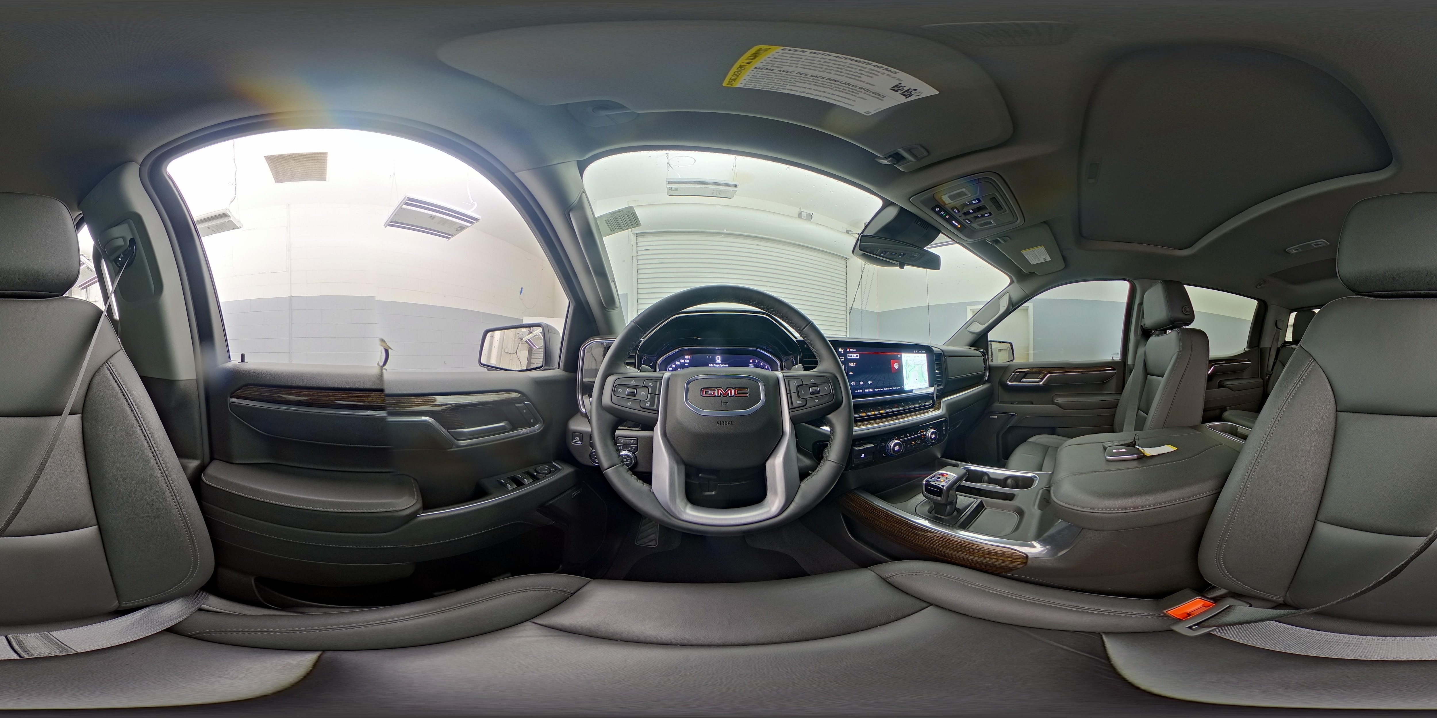 2025 GMC Sierra 1500 Elevation - Photo 28