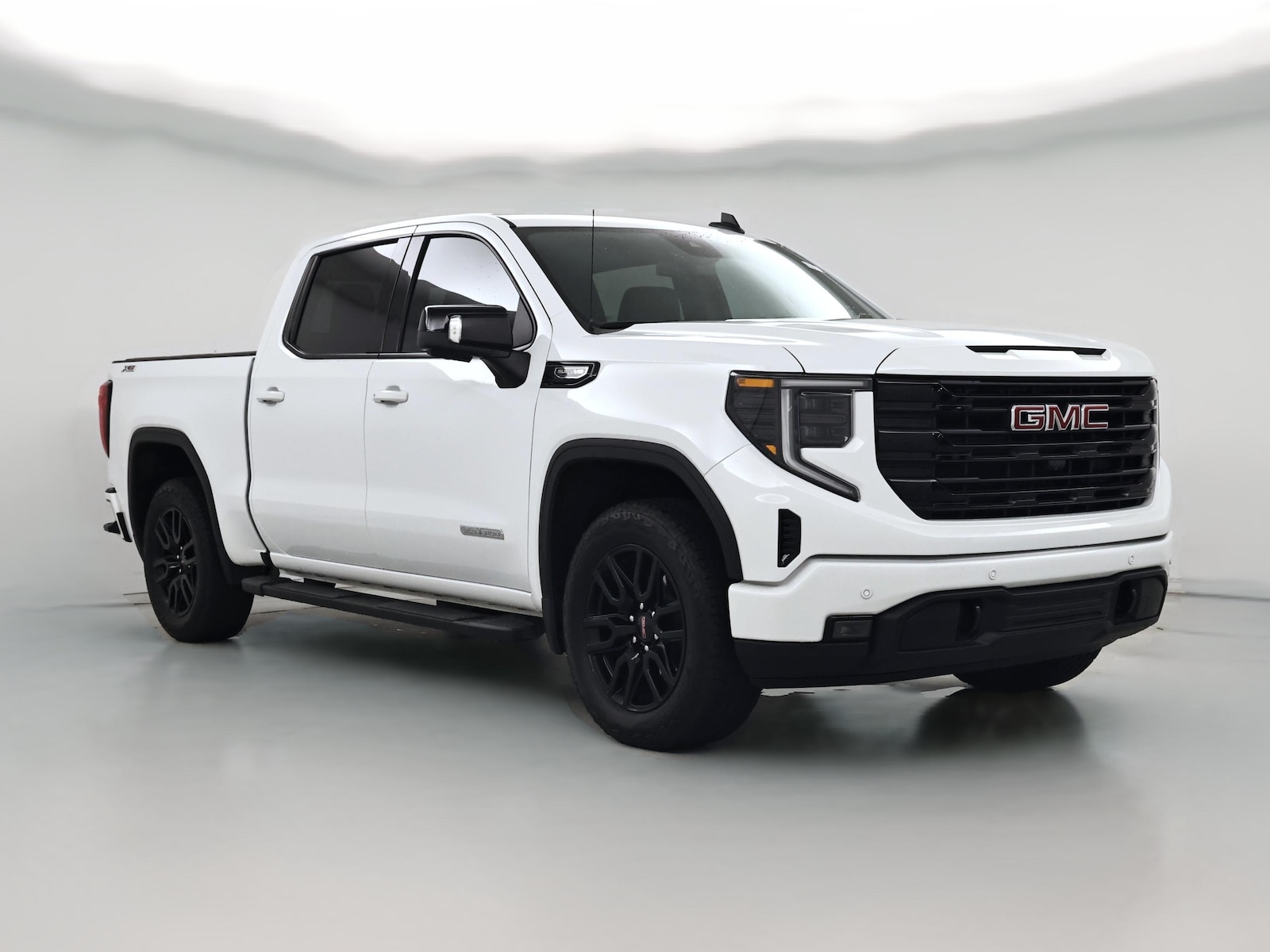 2025 GMC Sierra 1500 Elevation - Photo 1