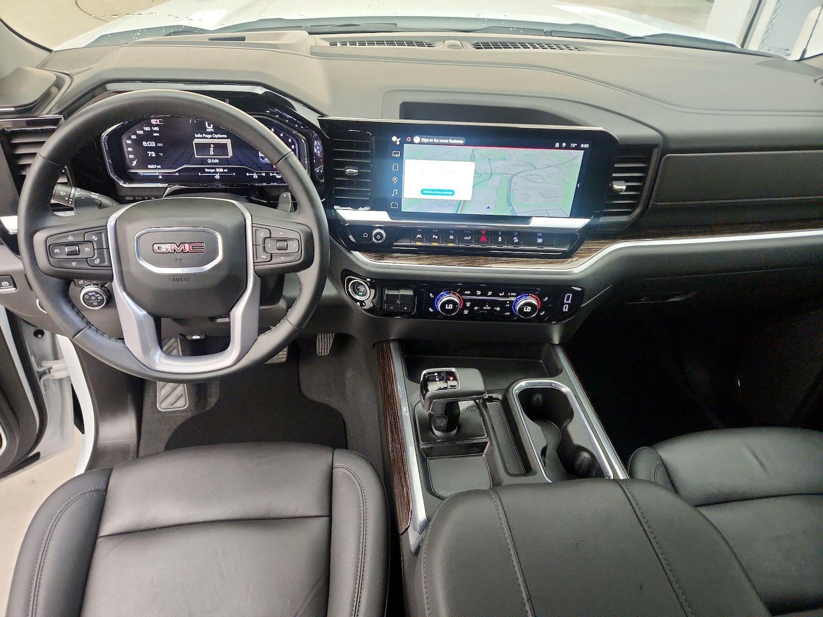 2025 GMC Sierra 1500 Elevation - Photo 10