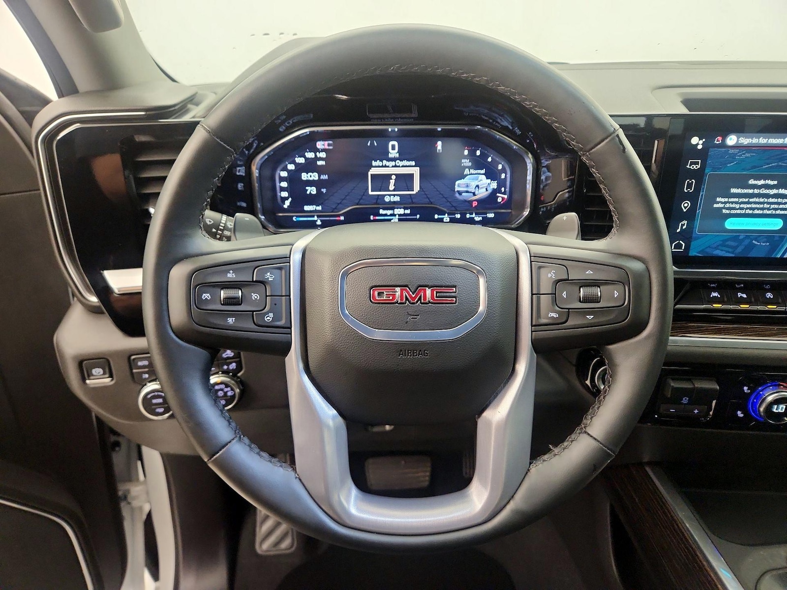2025 GMC Sierra 1500 Elevation - Photo 11