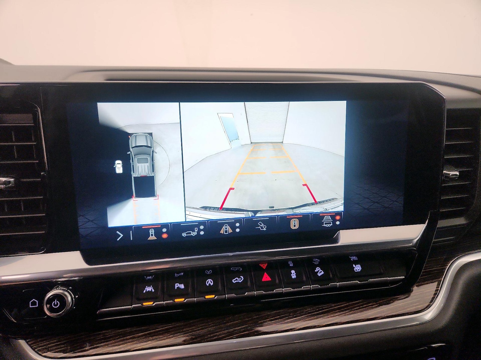 2025 GMC Sierra 1500 Elevation - Photo 16