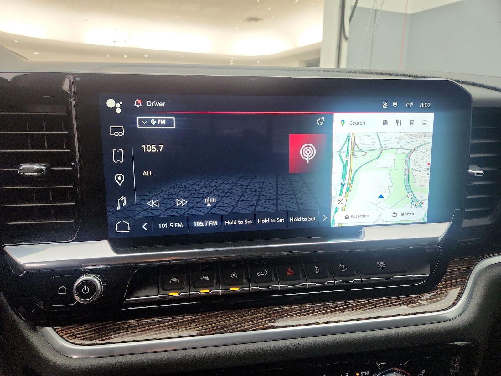 2025 GMC Sierra 1500 Elevation - Photo 17