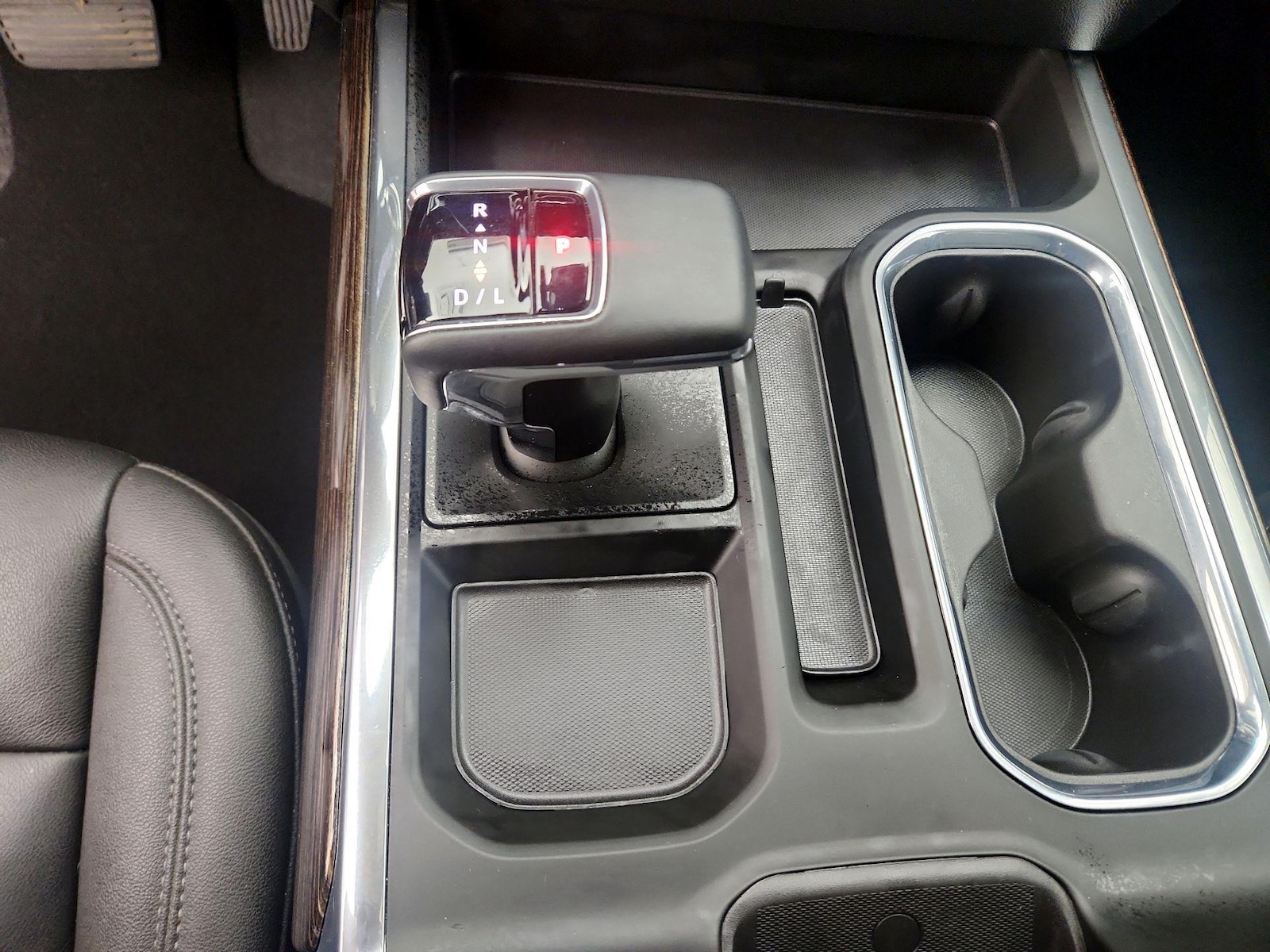 2025 GMC Sierra 1500 Elevation - Photo 19