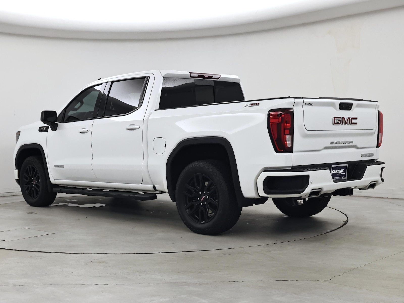2025 GMC Sierra 1500 Elevation - Photo 3