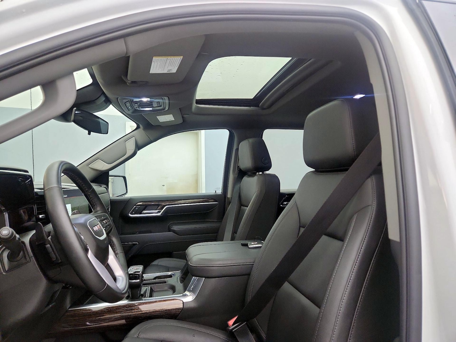 2025 GMC Sierra 1500 Elevation - Photo 21