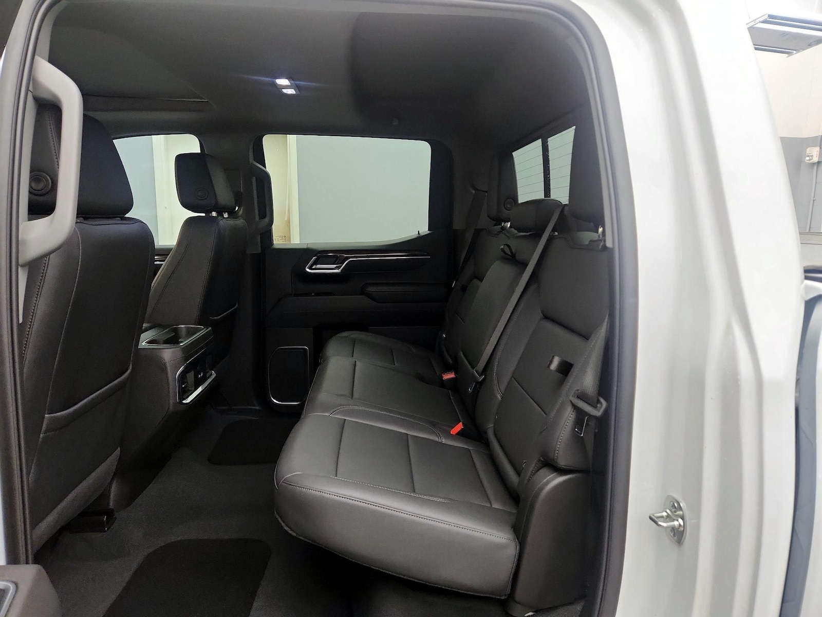 2025 GMC Sierra 1500 Elevation - Photo 22