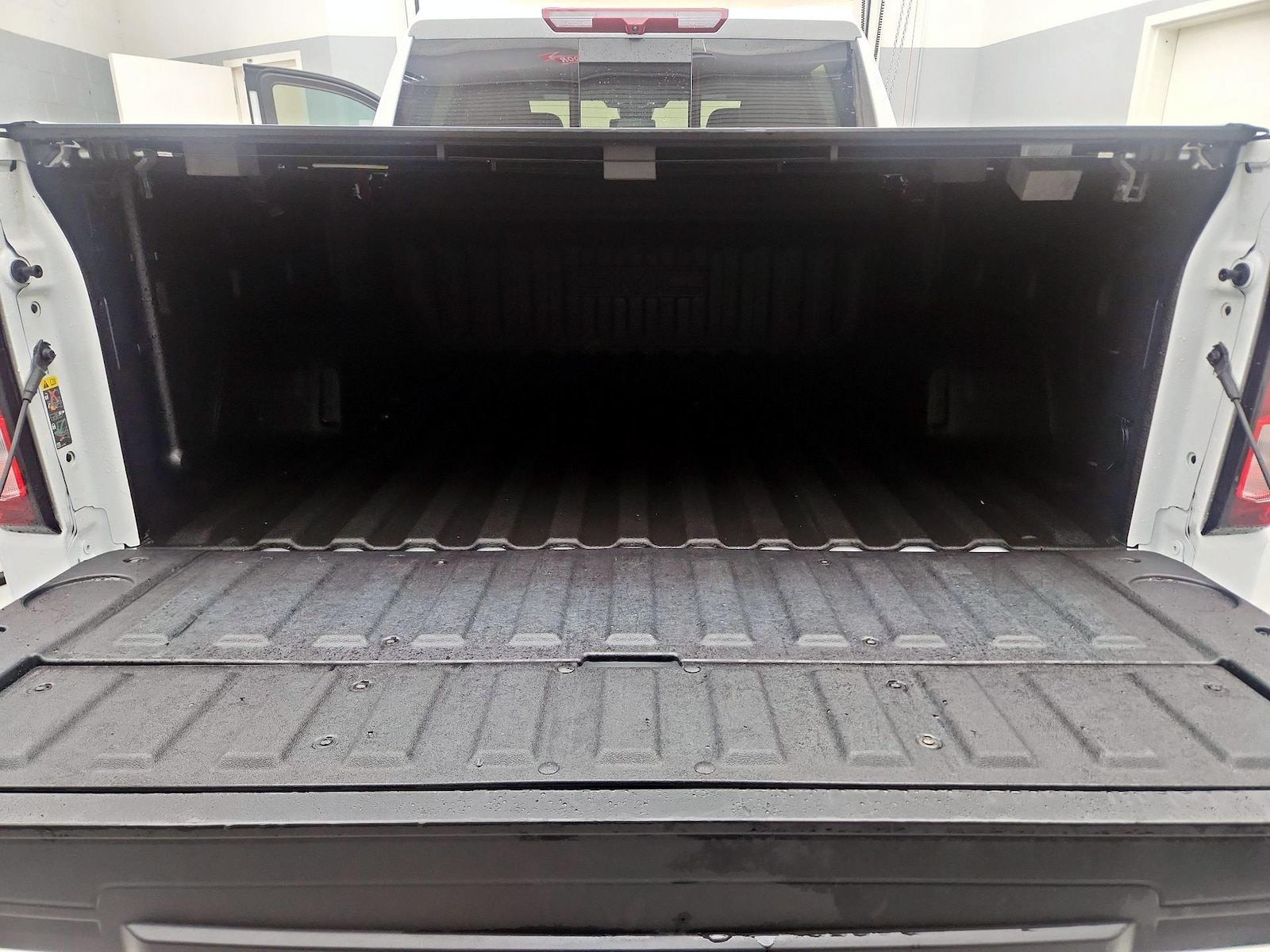 2025 GMC Sierra 1500 Elevation - Photo 23