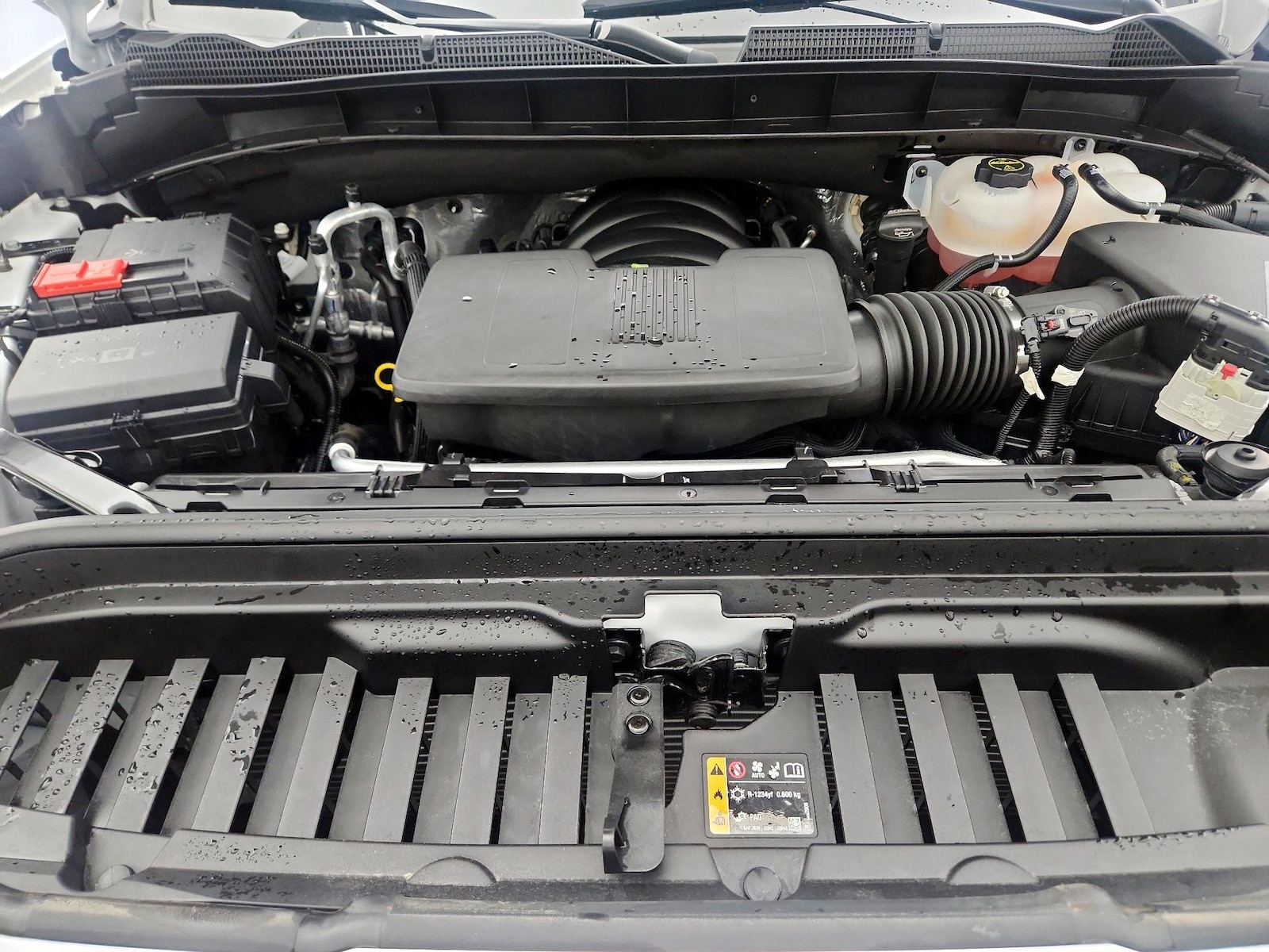 2025 GMC Sierra 1500 Elevation - Photo 24