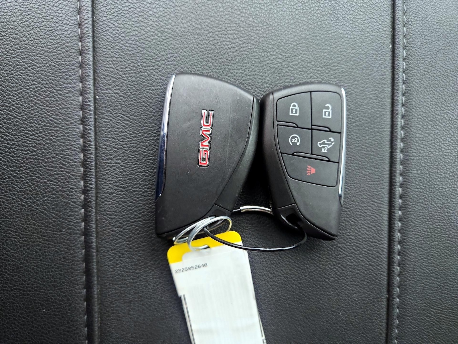2025 GMC Sierra 1500 Elevation - Photo 25