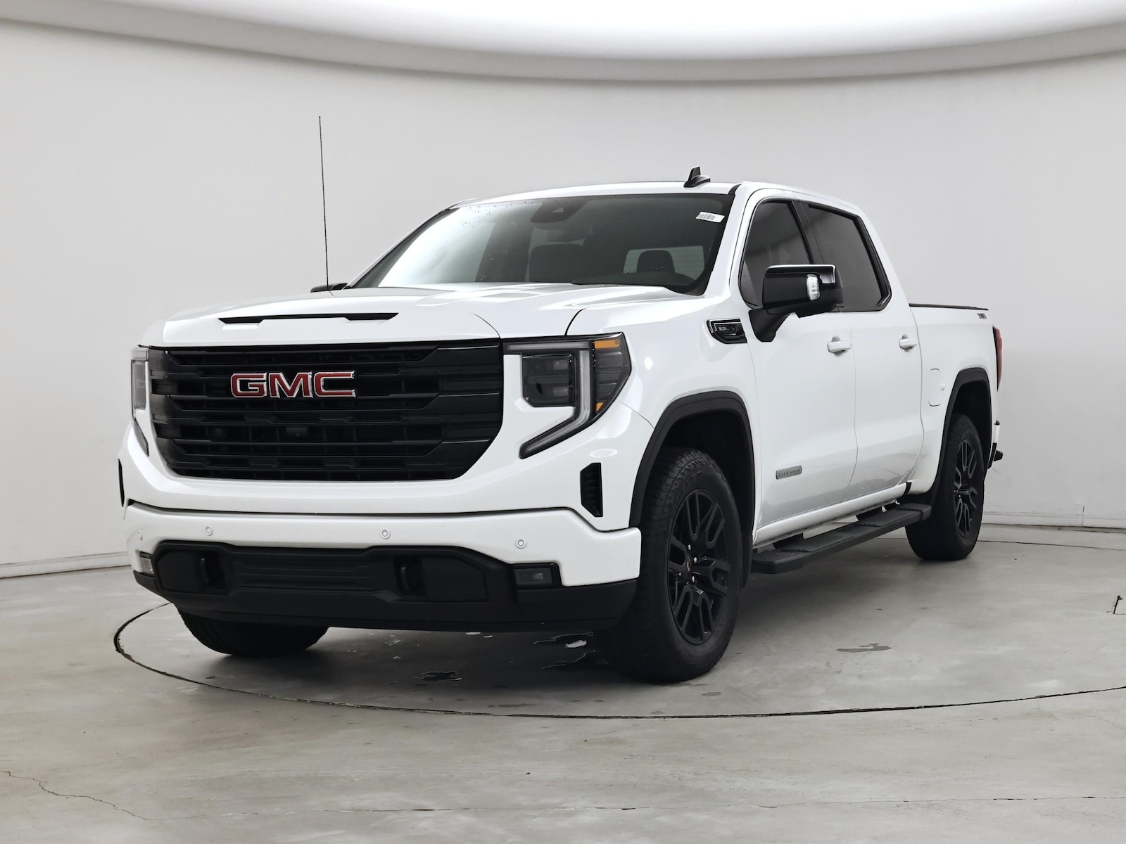 2025 GMC Sierra 1500 Elevation - Photo 5