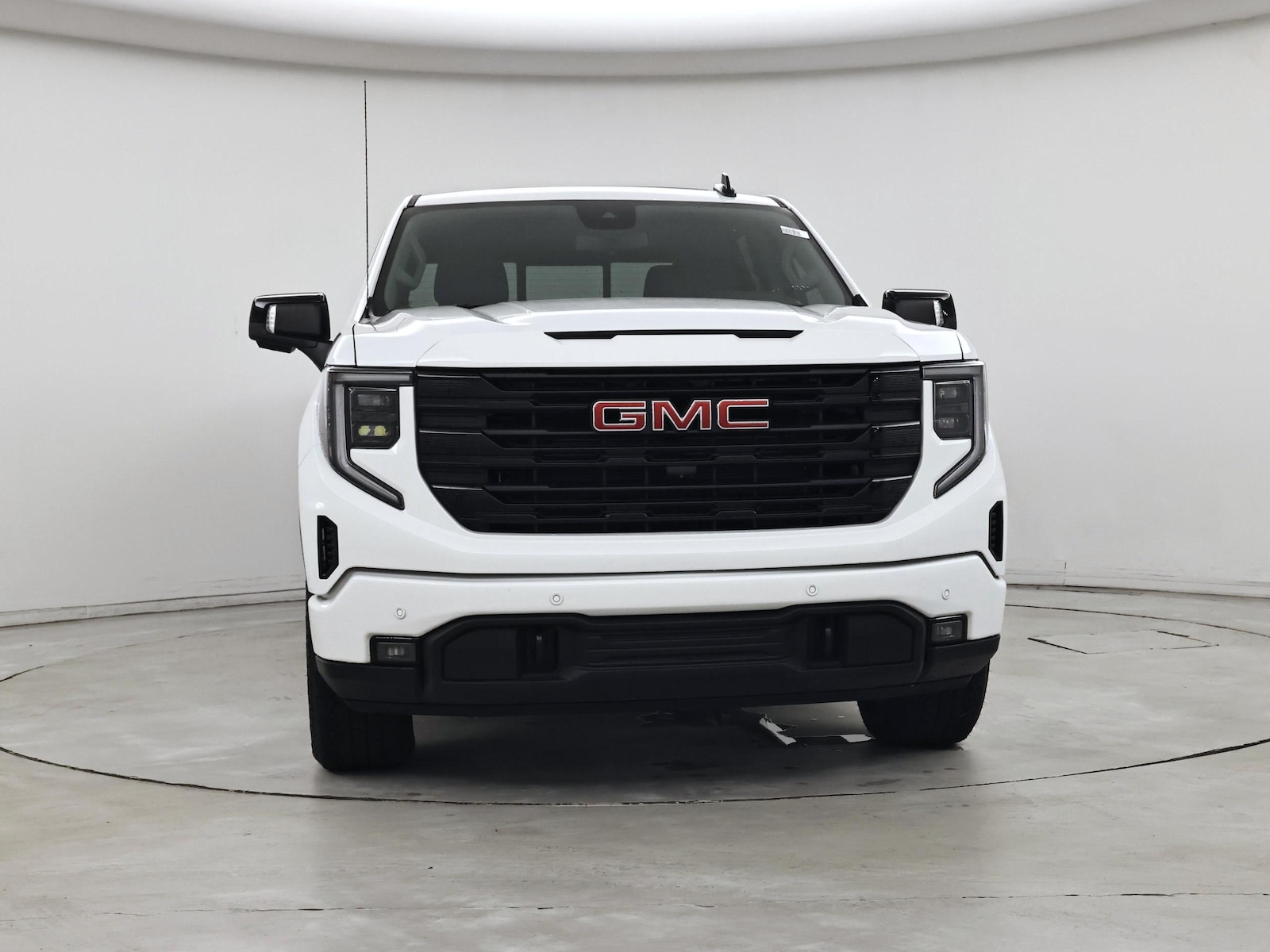 2025 GMC Sierra 1500 Elevation - Photo 6