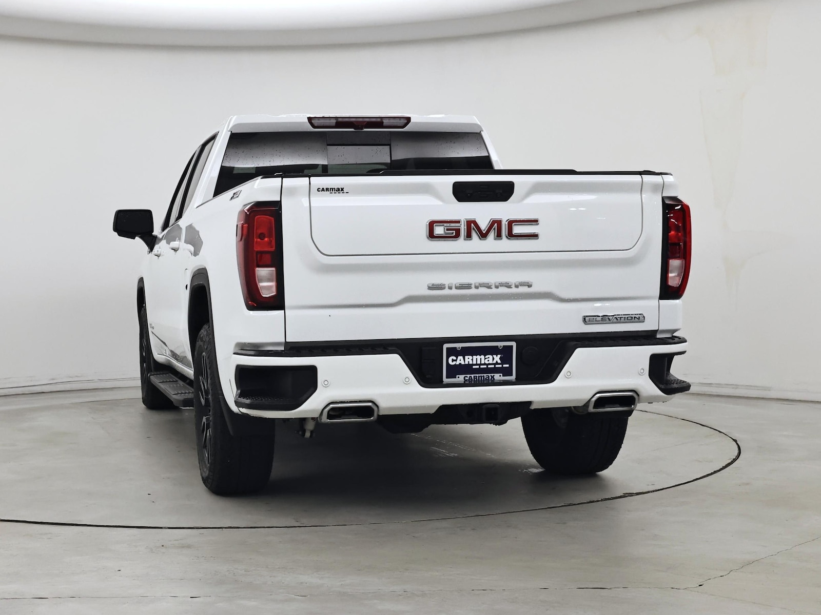 2025 GMC Sierra 1500 Elevation - Photo 7