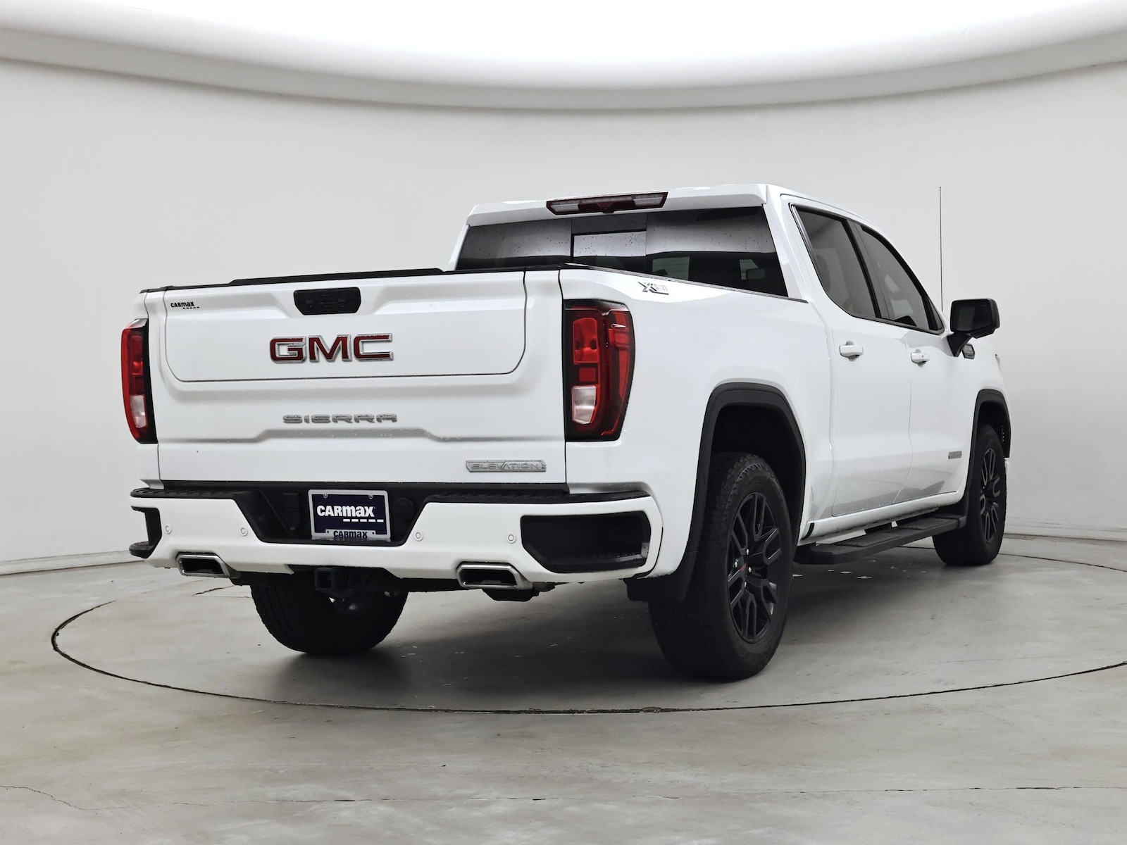 2025 GMC Sierra 1500 Elevation - Photo 9
