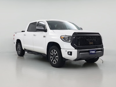 2021 Toyota Tundra 1794