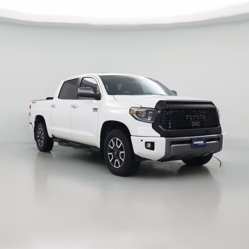 2021 Toyota Tundra 1794