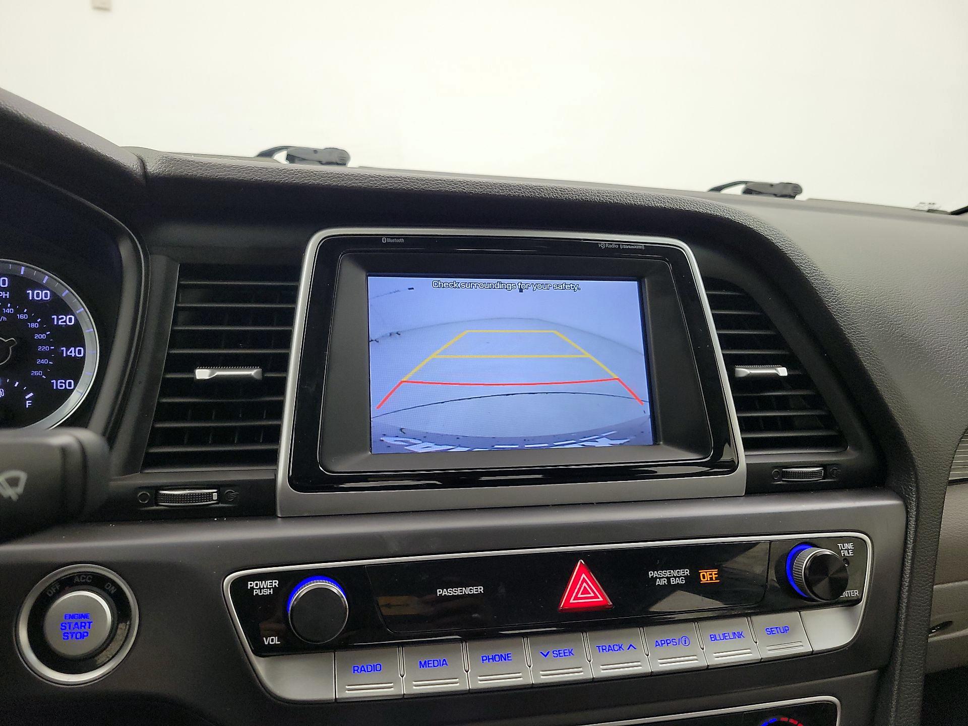Thumbnail: 2018 Hyundai Sonata - 14