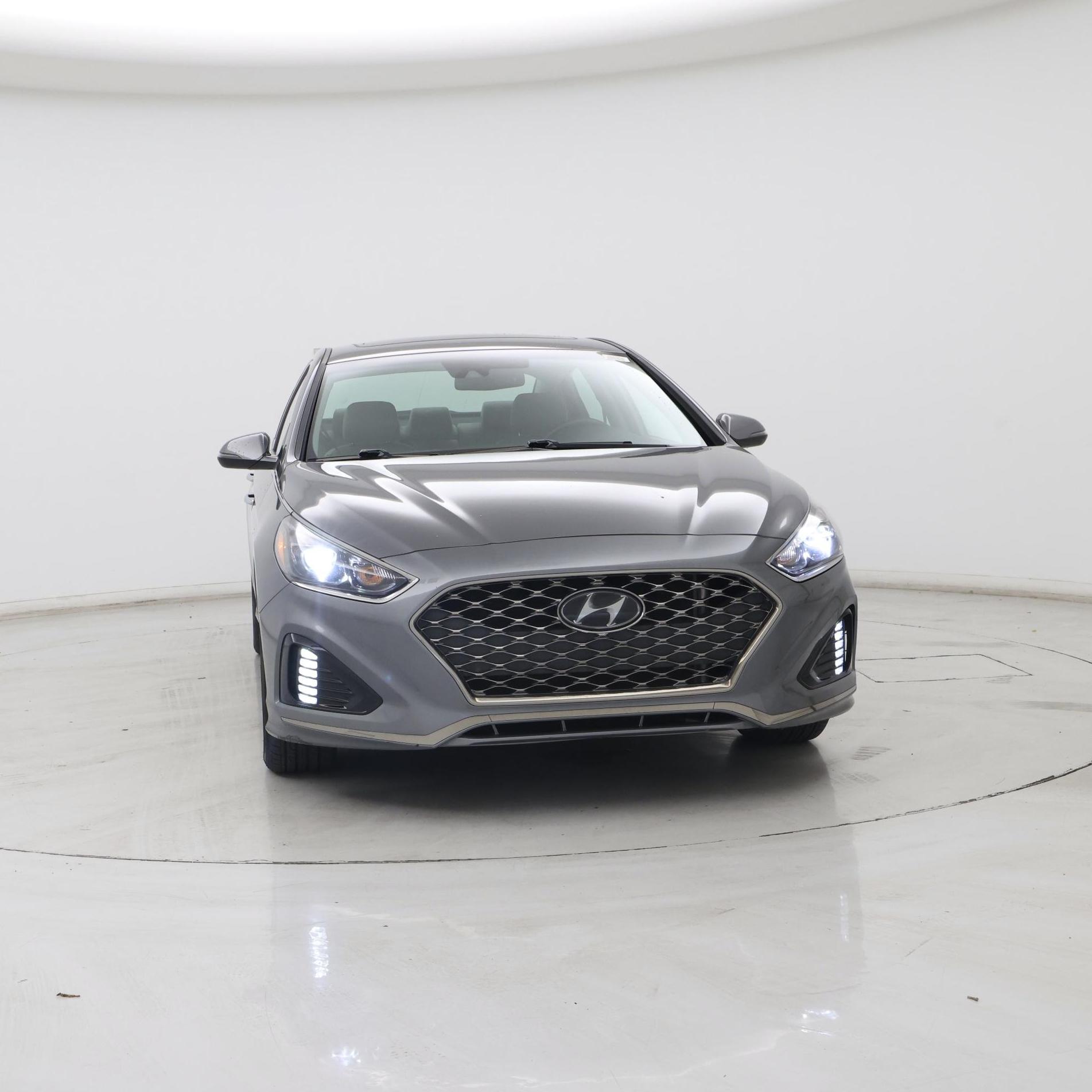 Thumbnail: 2018 Hyundai Sonata - 5