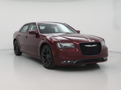2019 Chrysler 300 S