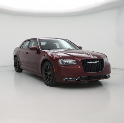 2019 Chrysler 300 S