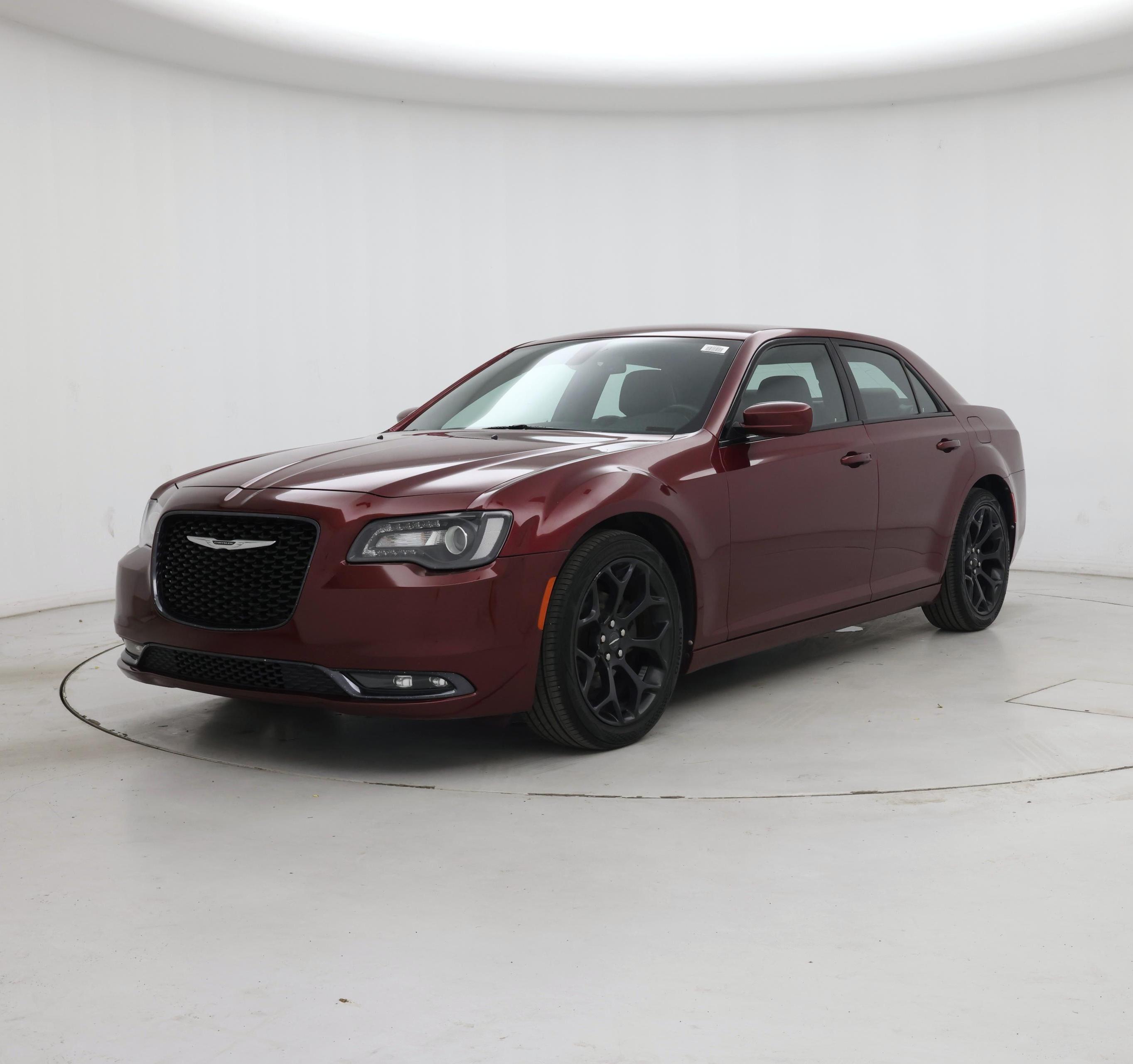Thumbnail: 2019 Chrysler 300 - 4