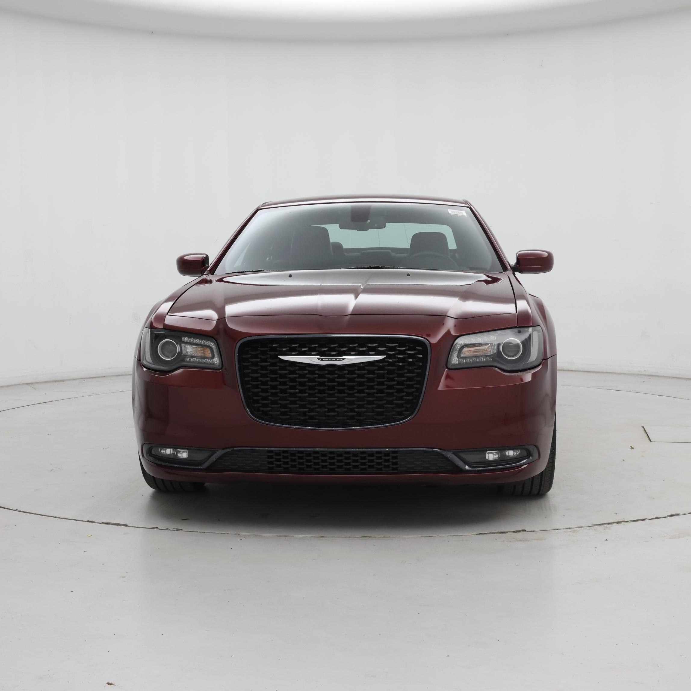 Thumbnail: 2019 Chrysler 300 - 5