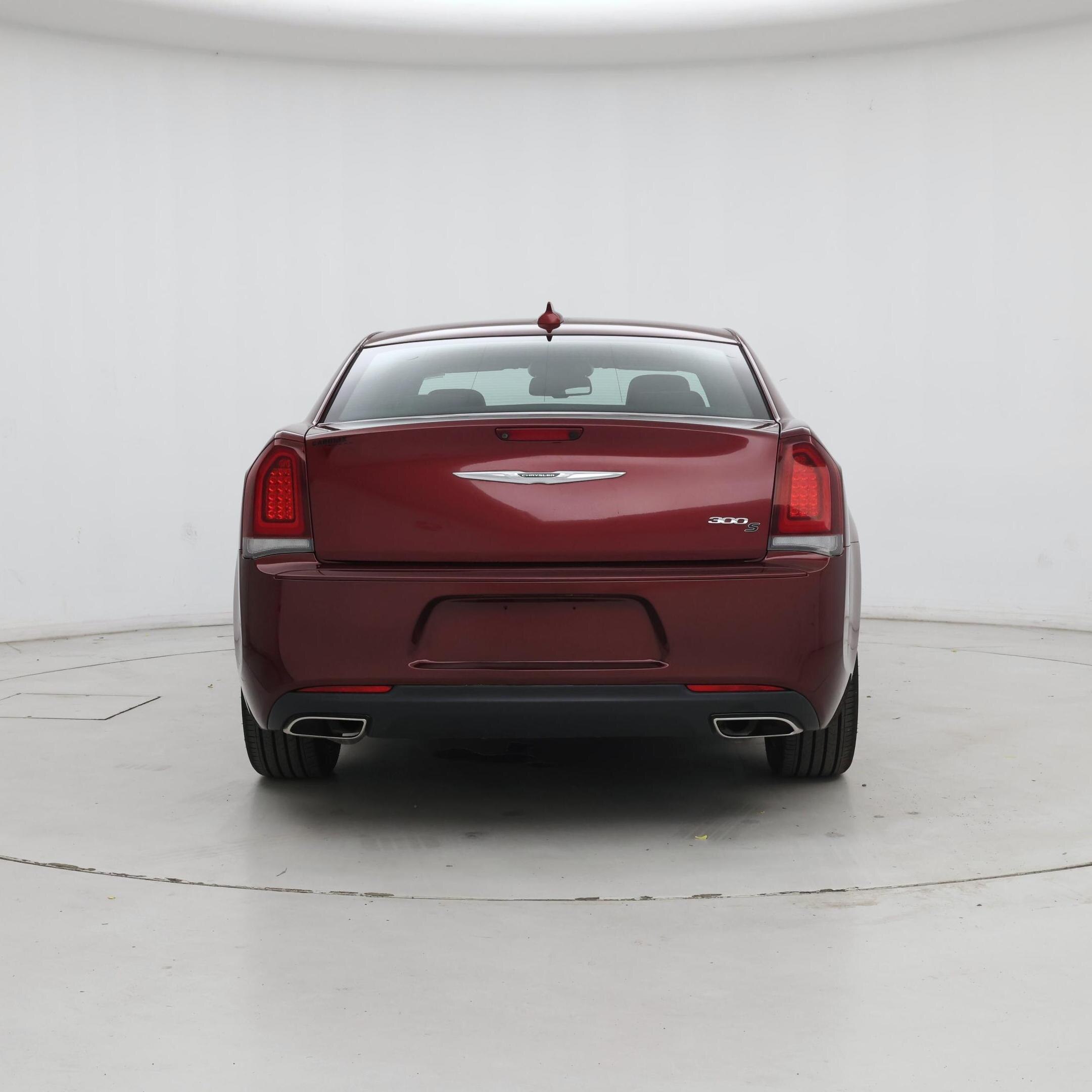 Thumbnail: 2019 Chrysler 300 - 6