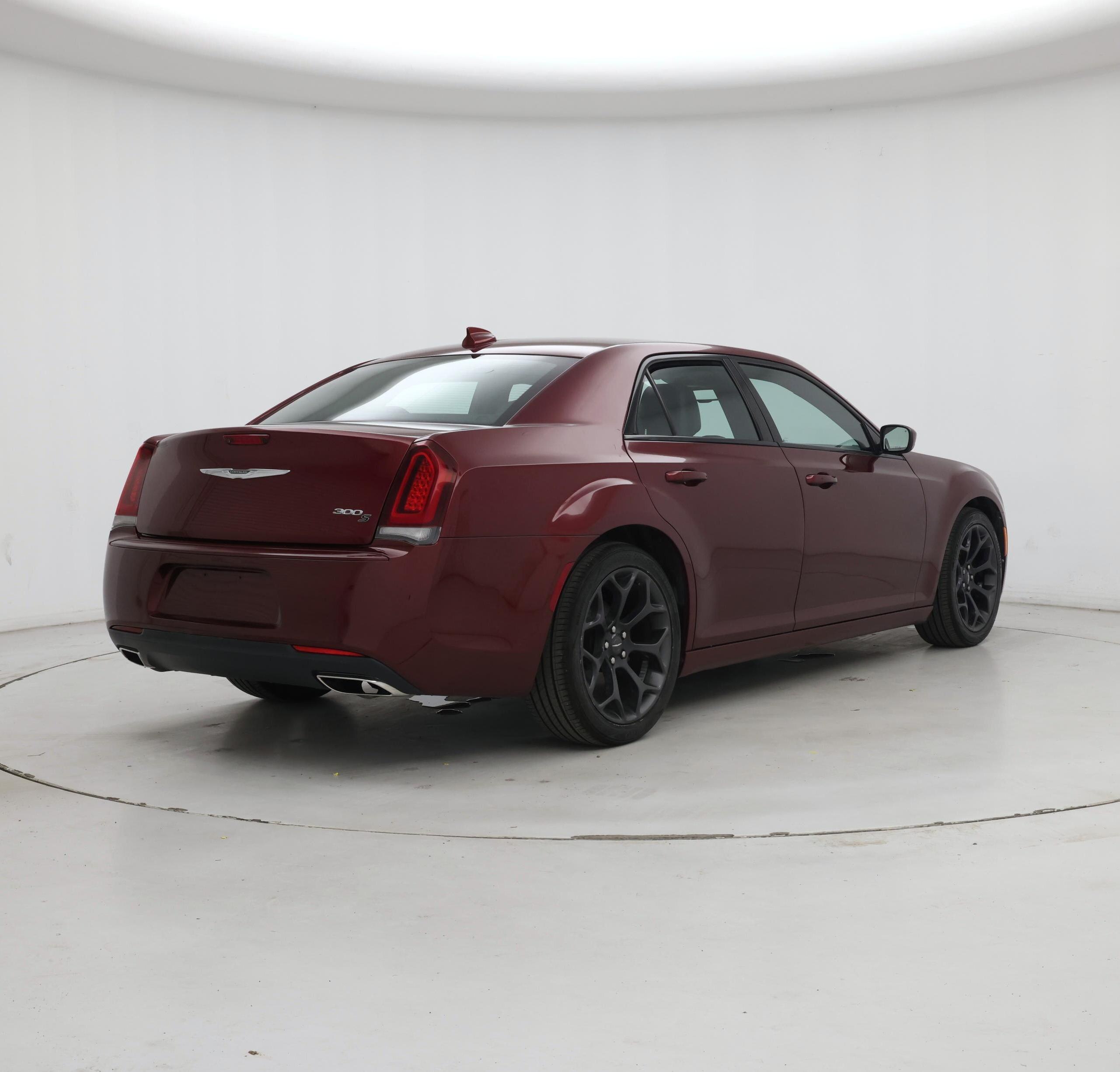 Thumbnail: 2019 Chrysler 300 - 8