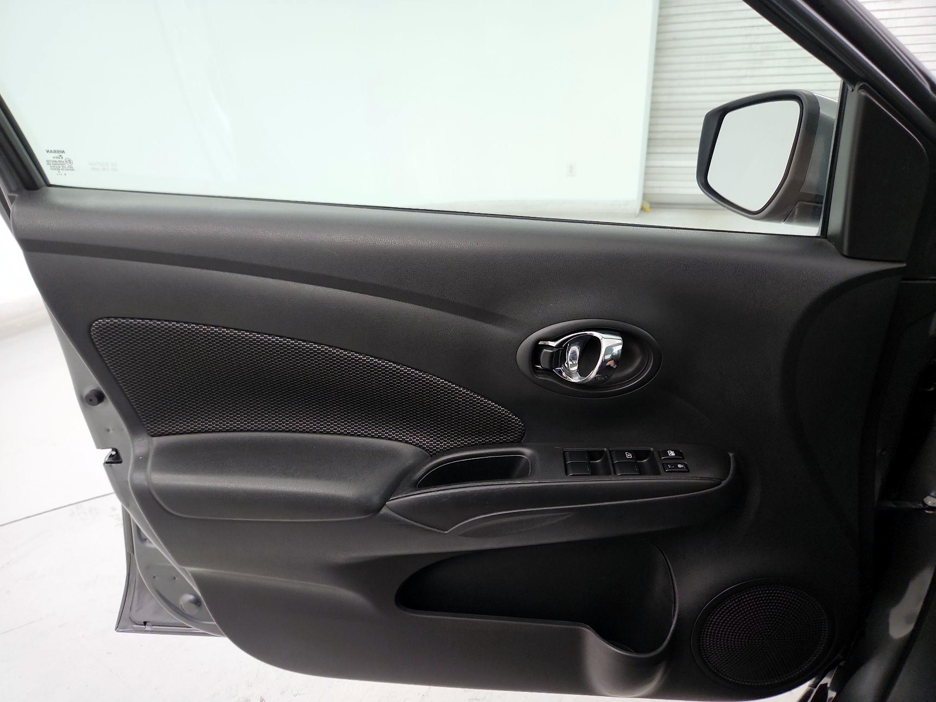 Thumbnail: 2017 Nissan Versa - 12