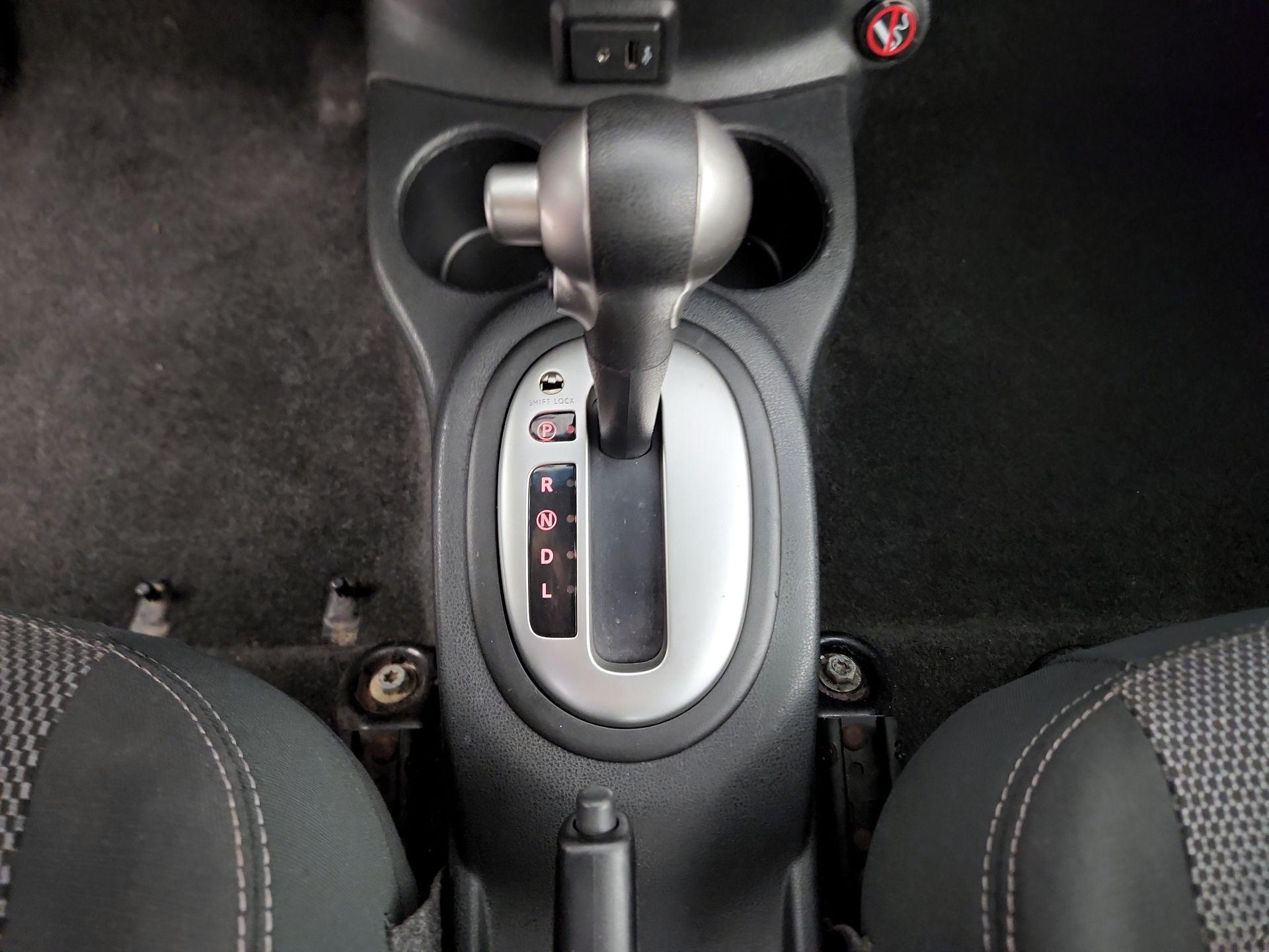 Thumbnail: 2017 Nissan Versa - 16