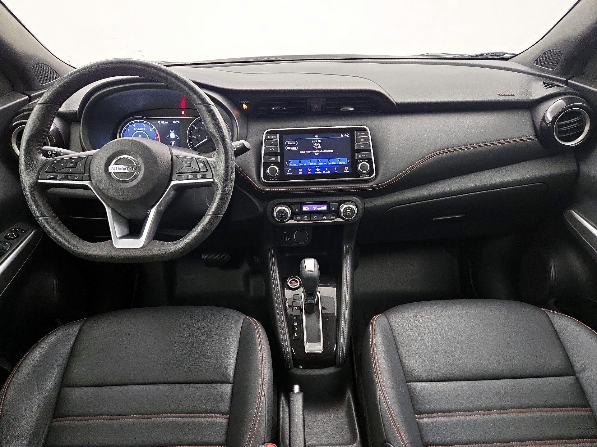 Thumbnail: 2019 Nissan Kicks - 9