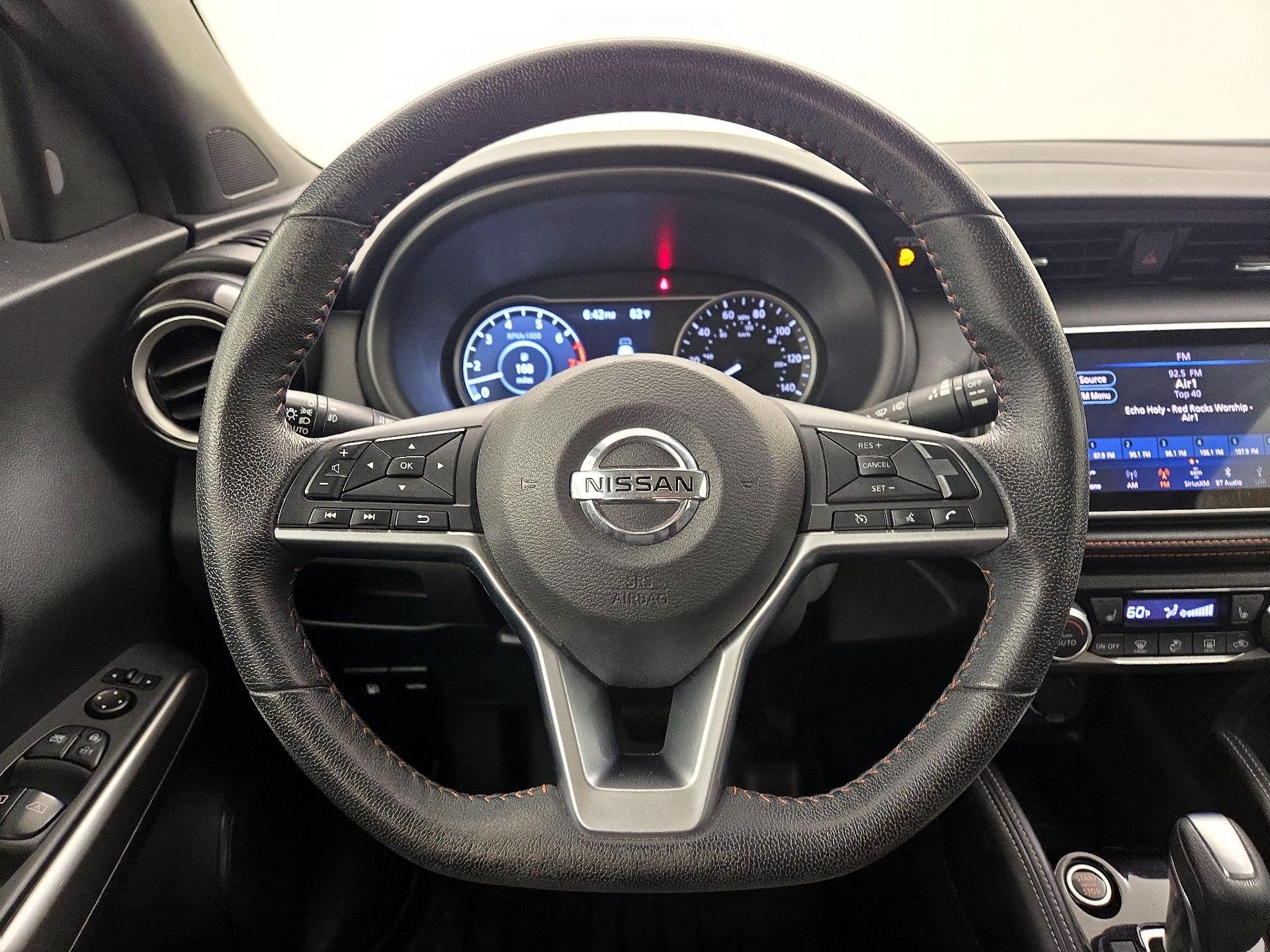 Thumbnail: 2019 Nissan Kicks - 10