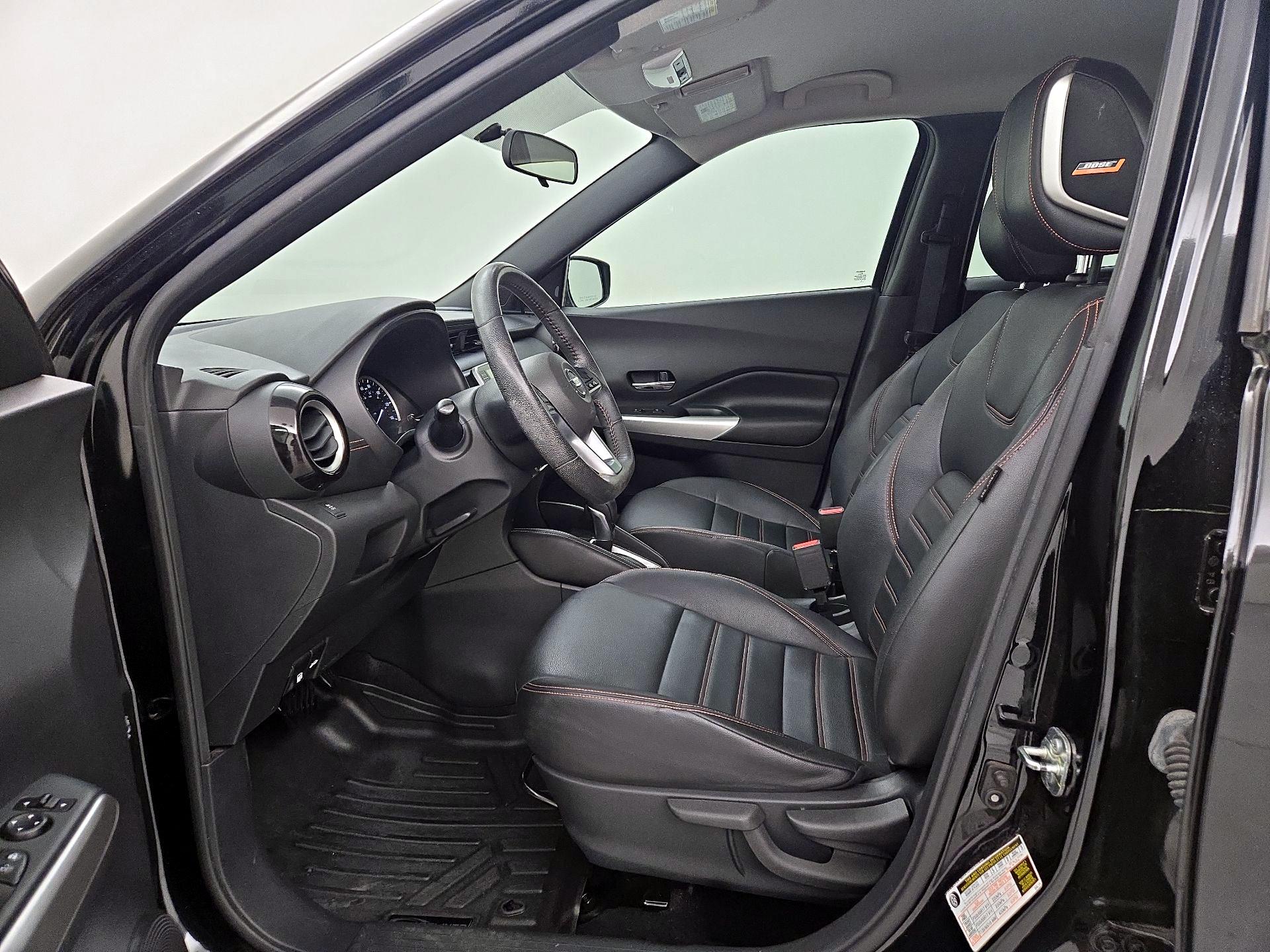 Thumbnail: 2019 Nissan Kicks - 11