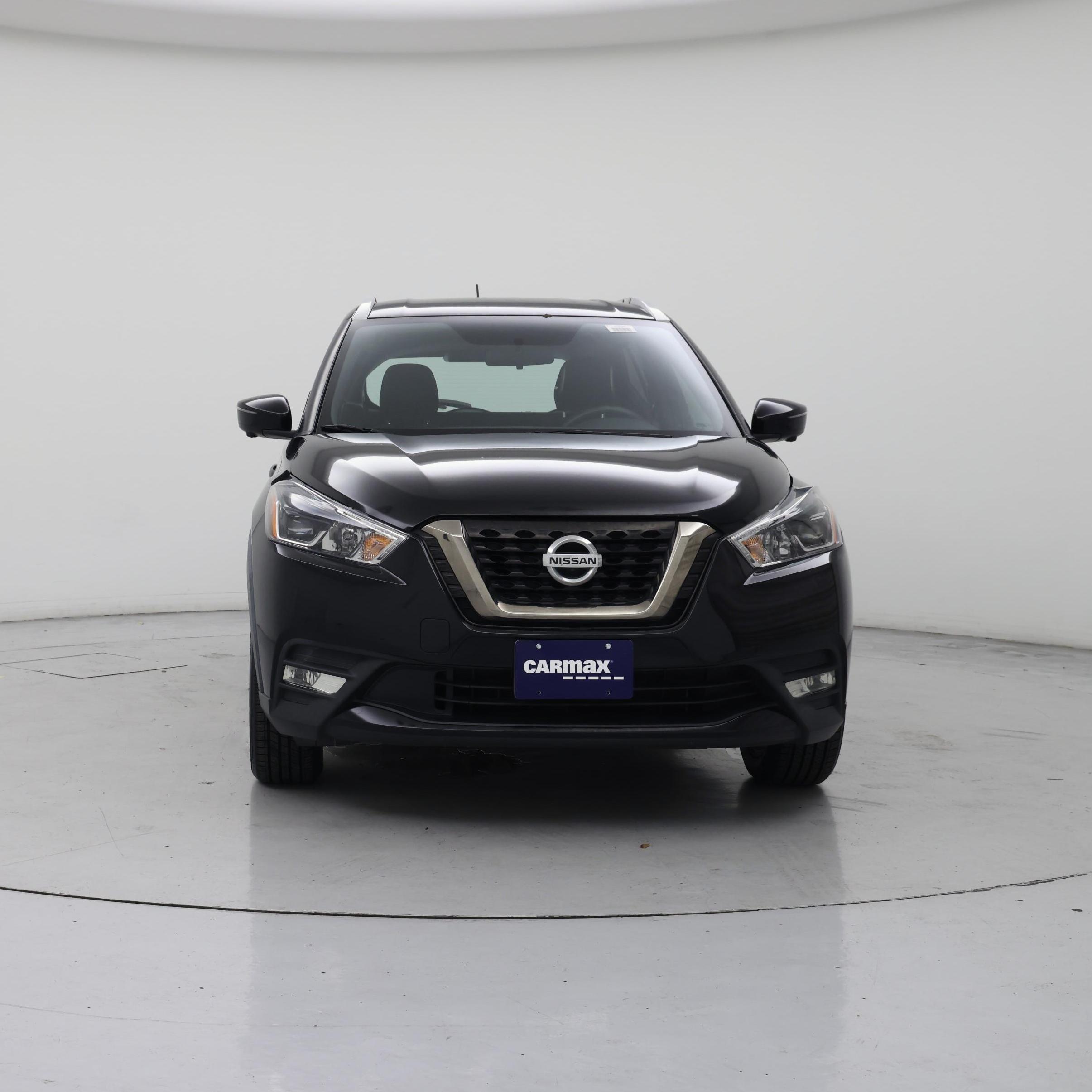 Thumbnail: 2019 Nissan Kicks - 5