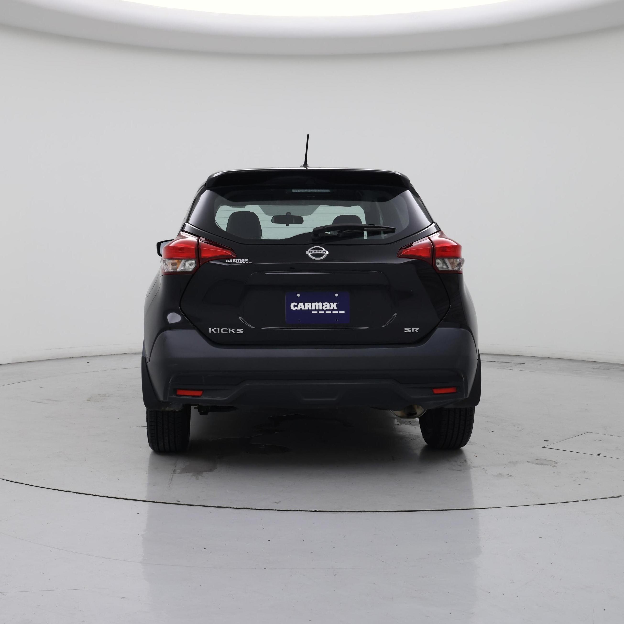 Thumbnail: 2019 Nissan Kicks - 6