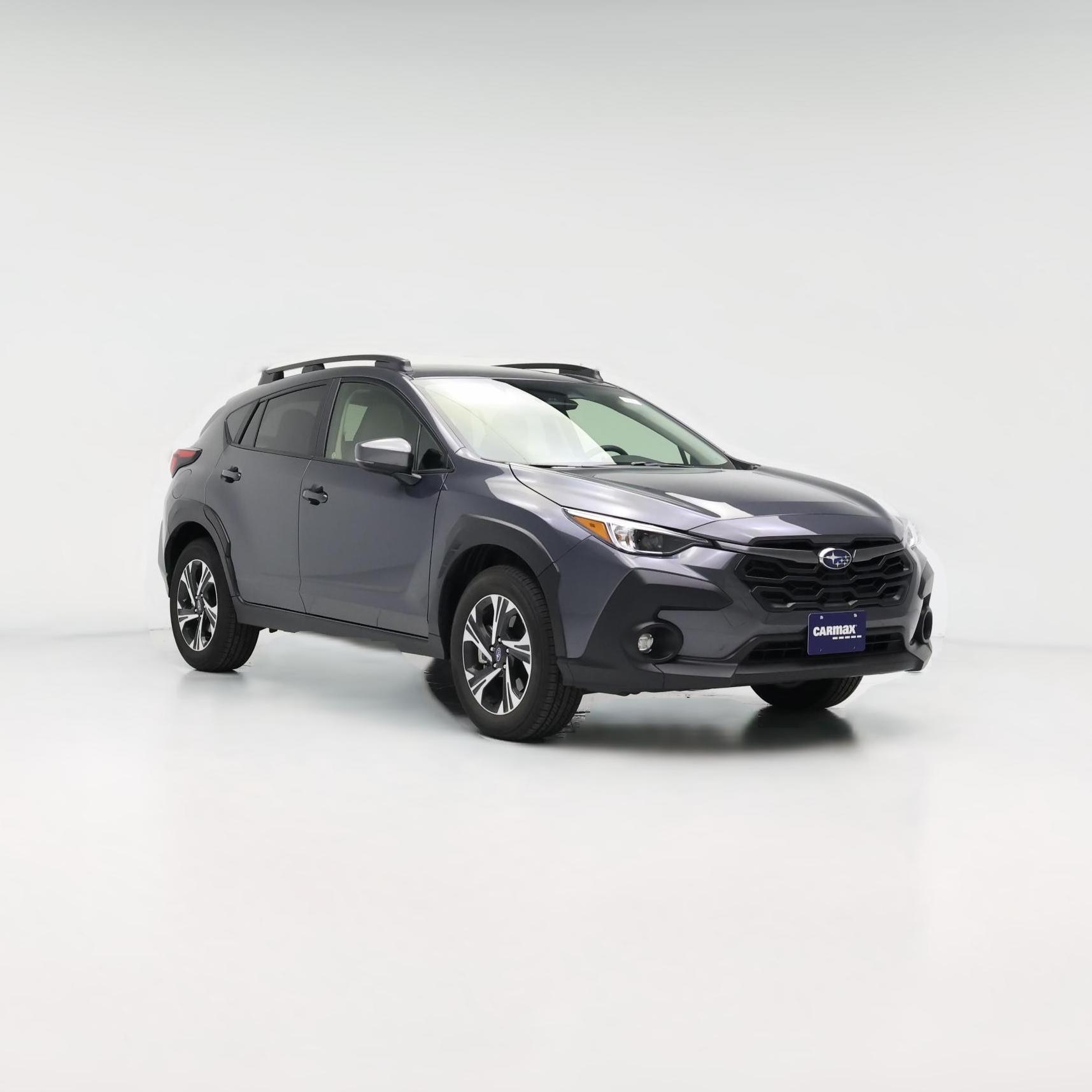 Thumbnail: 2024 Subaru Crosstrek - 1