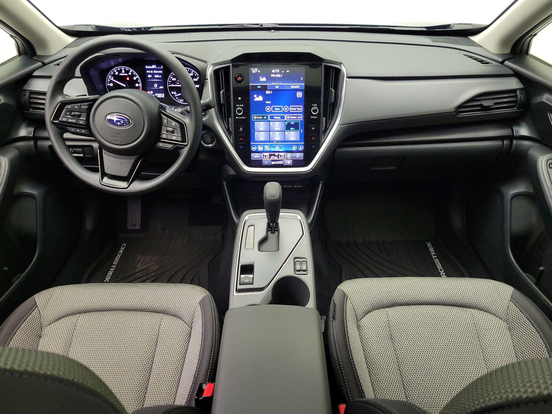 Thumbnail: 2024 Subaru Crosstrek - 9