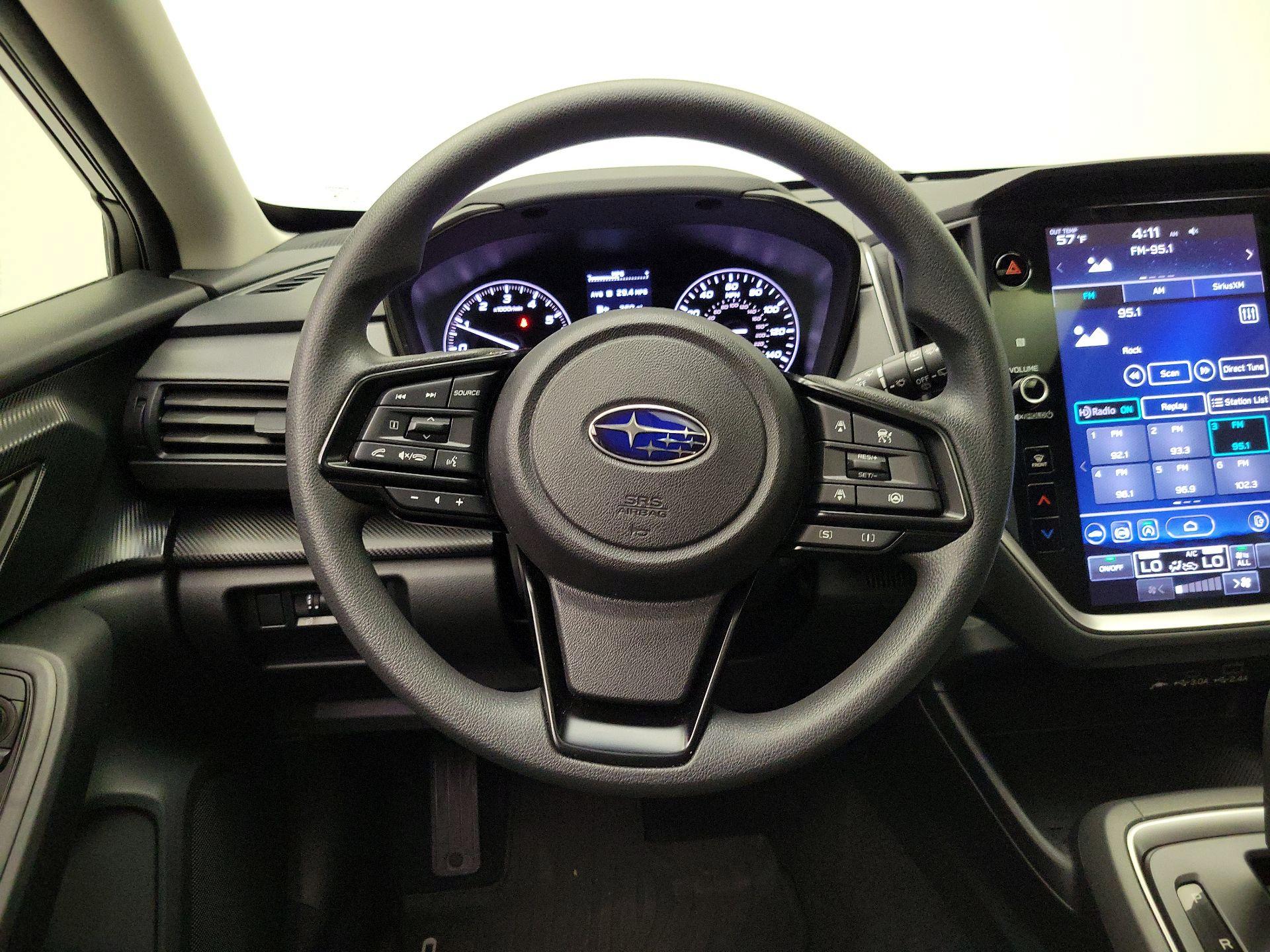 Thumbnail: 2024 Subaru Crosstrek - 10