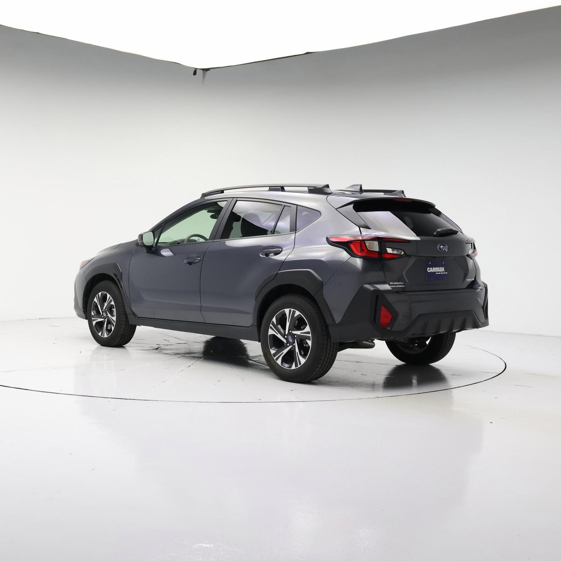 Thumbnail: 2024 Subaru Crosstrek - 2