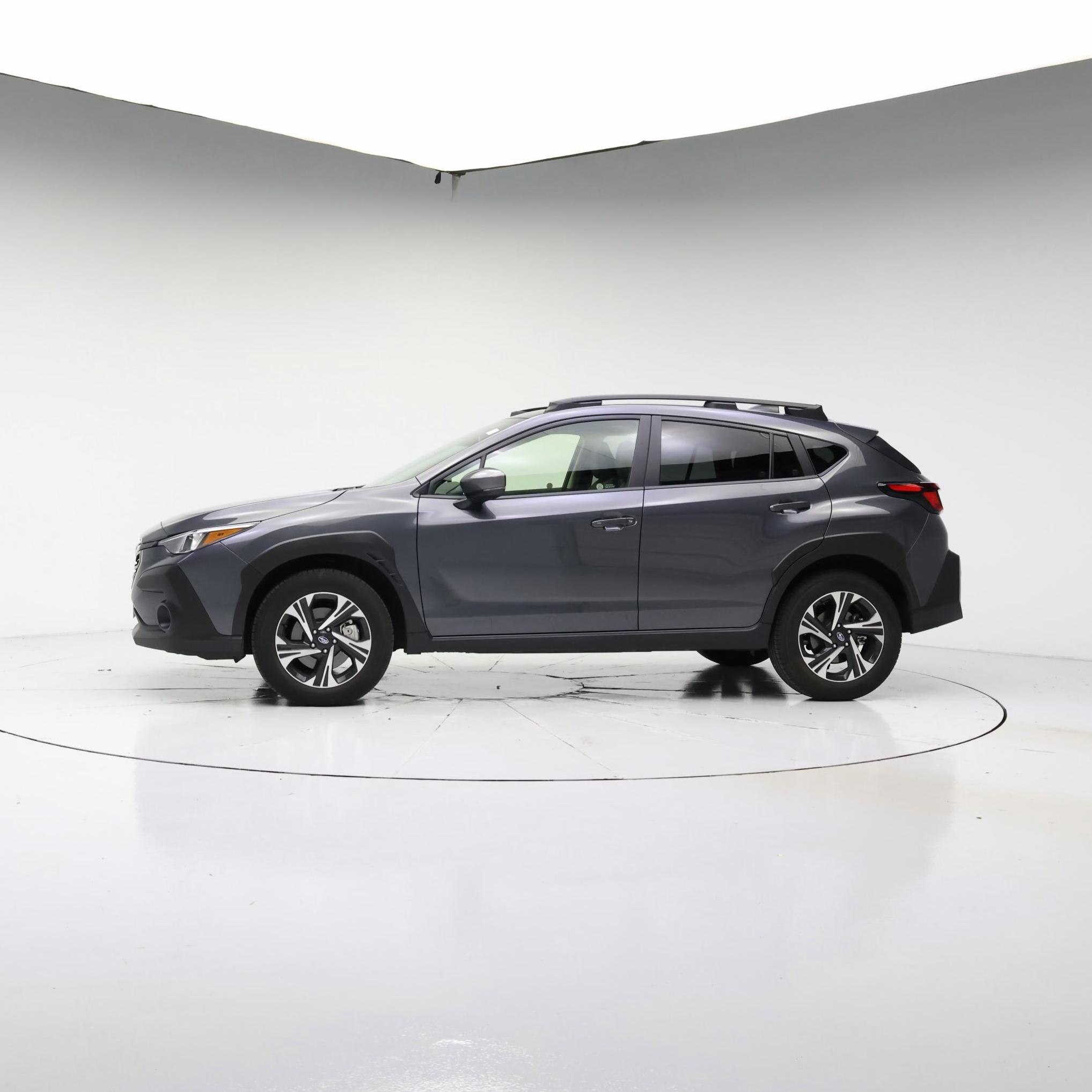 Thumbnail: 2024 Subaru Crosstrek - 3