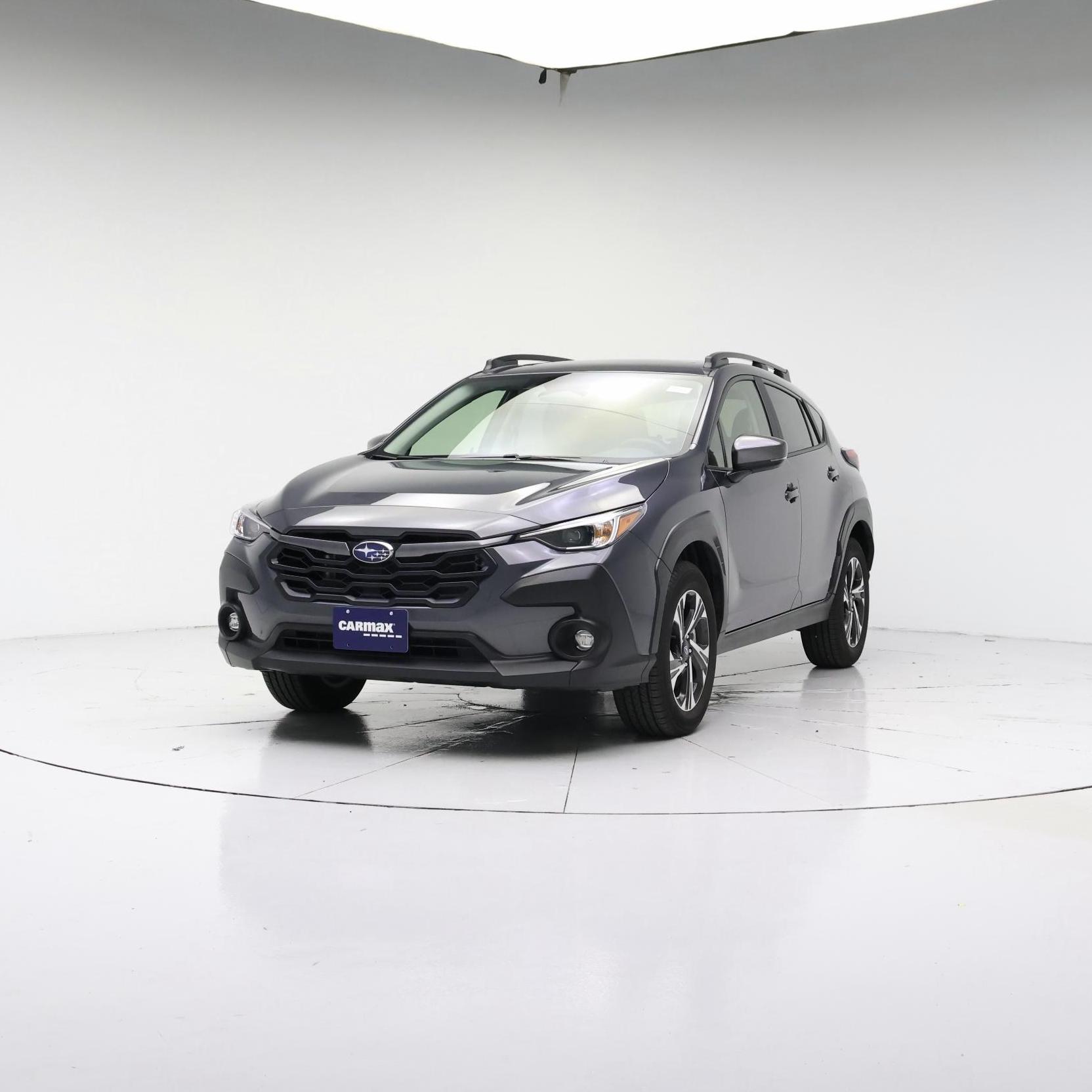 Thumbnail: 2024 Subaru Crosstrek - 4