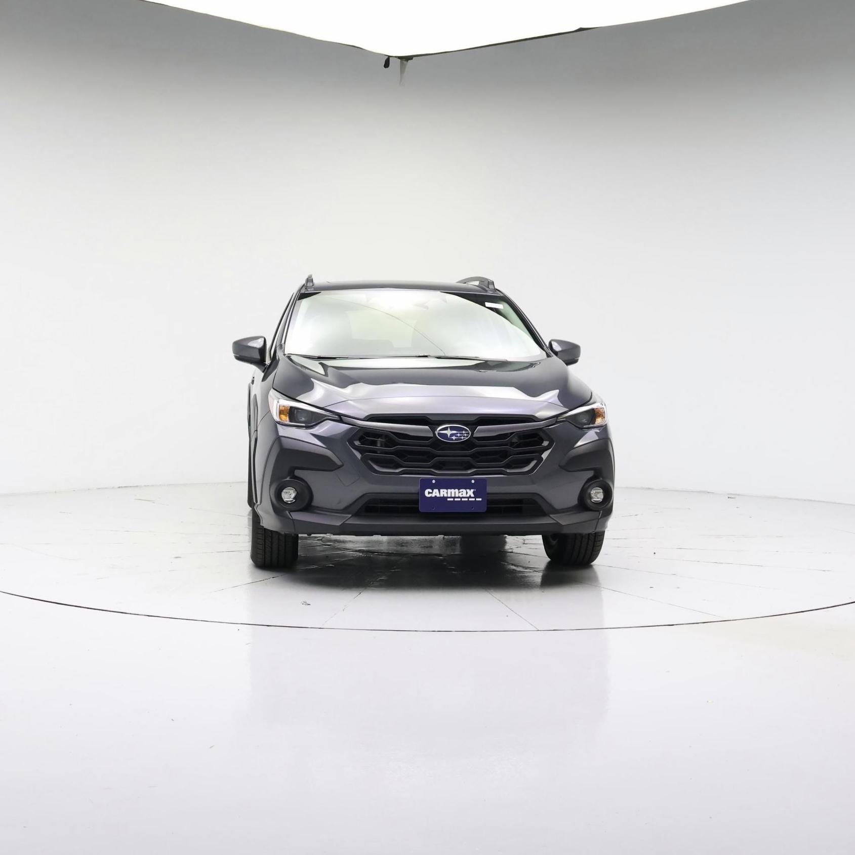 Thumbnail: 2024 Subaru Crosstrek - 5
