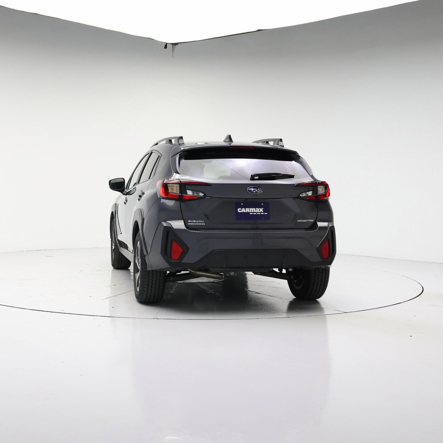 Thumbnail: 2024 Subaru Crosstrek - 6